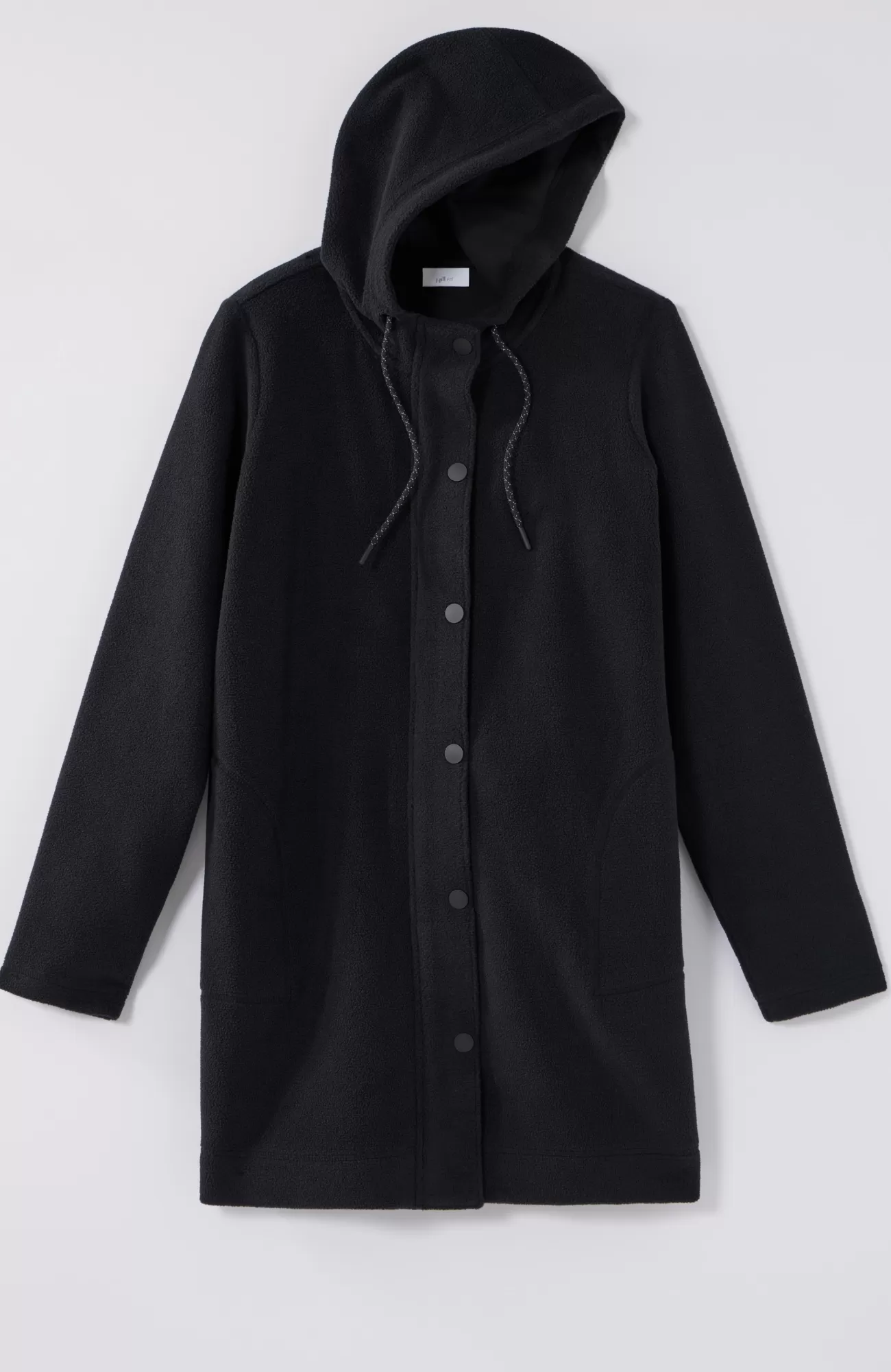 fit_fleece_snapfront_hooded_jacket_2-1.webp J.Jill Fit Fleece Snap-Front Hooded Jacket Black Shop