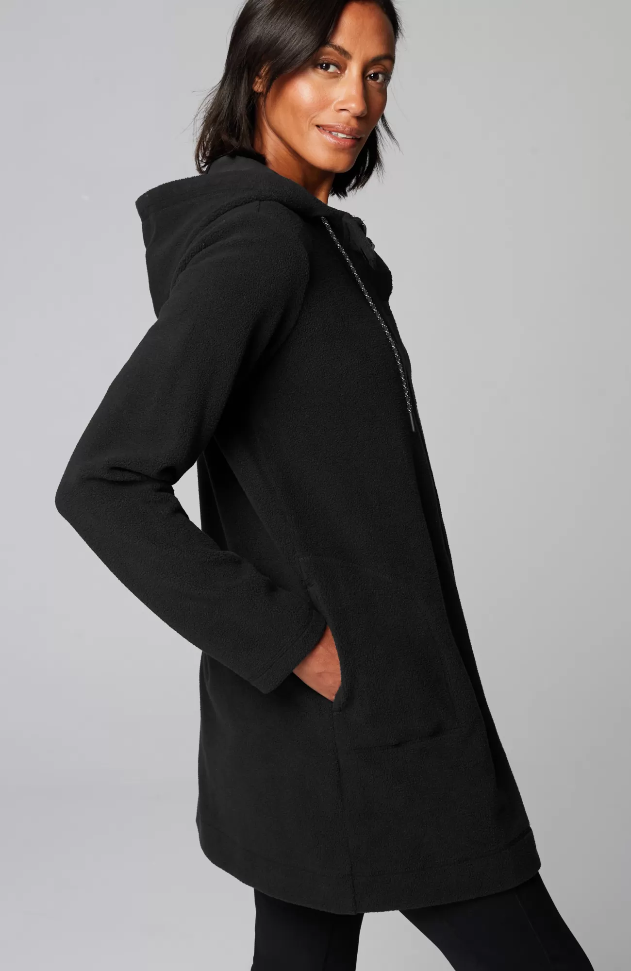 fit_fleece_snapfront_hooded_jacket_4-1.webp J.Jill Fit Fleece Snap-Front Hooded Jacket Black Shop