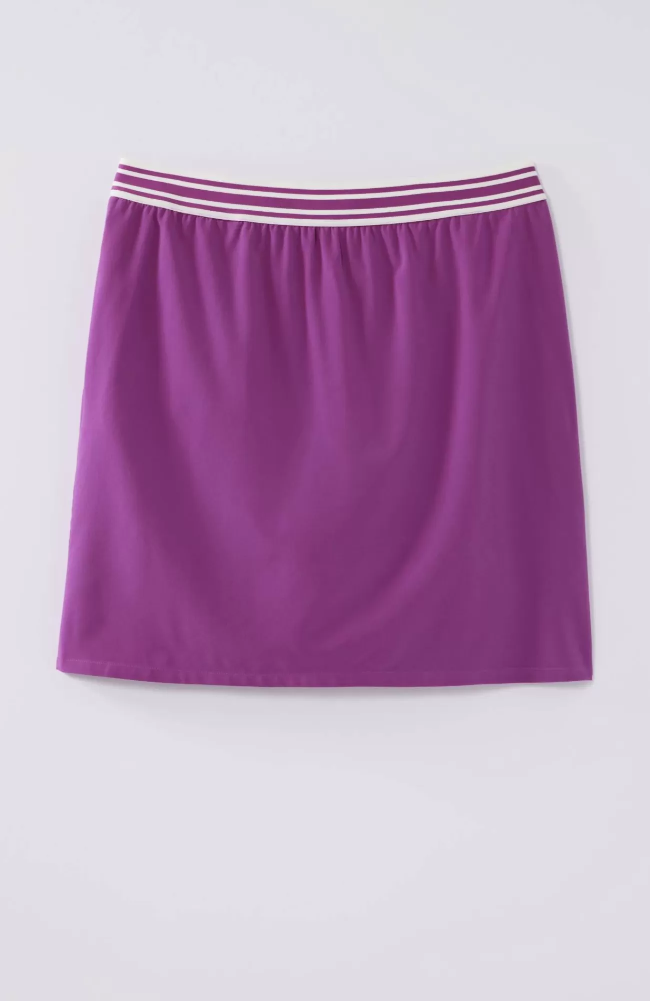 fit_onthego_stripedwaistband_skort_4-1.webp J.Jill Fit On-The-Go Striped-Waistband Skort Berry Fashion