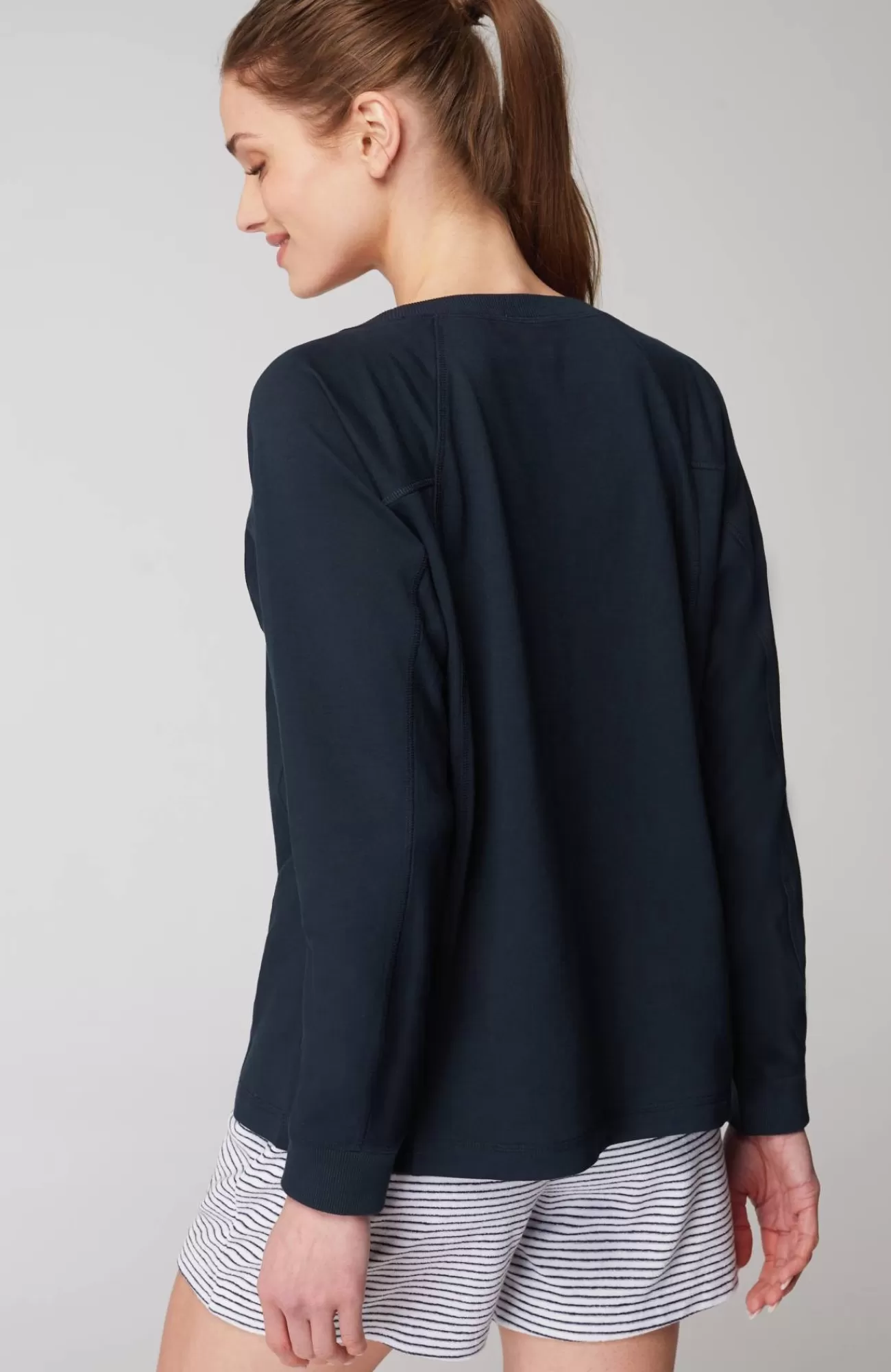 fit_seamed_dolmansleevesweatshirt_10-1.webp J.Jill Fit Seamed Dolman-Sleeve Sweatshirt Outlet