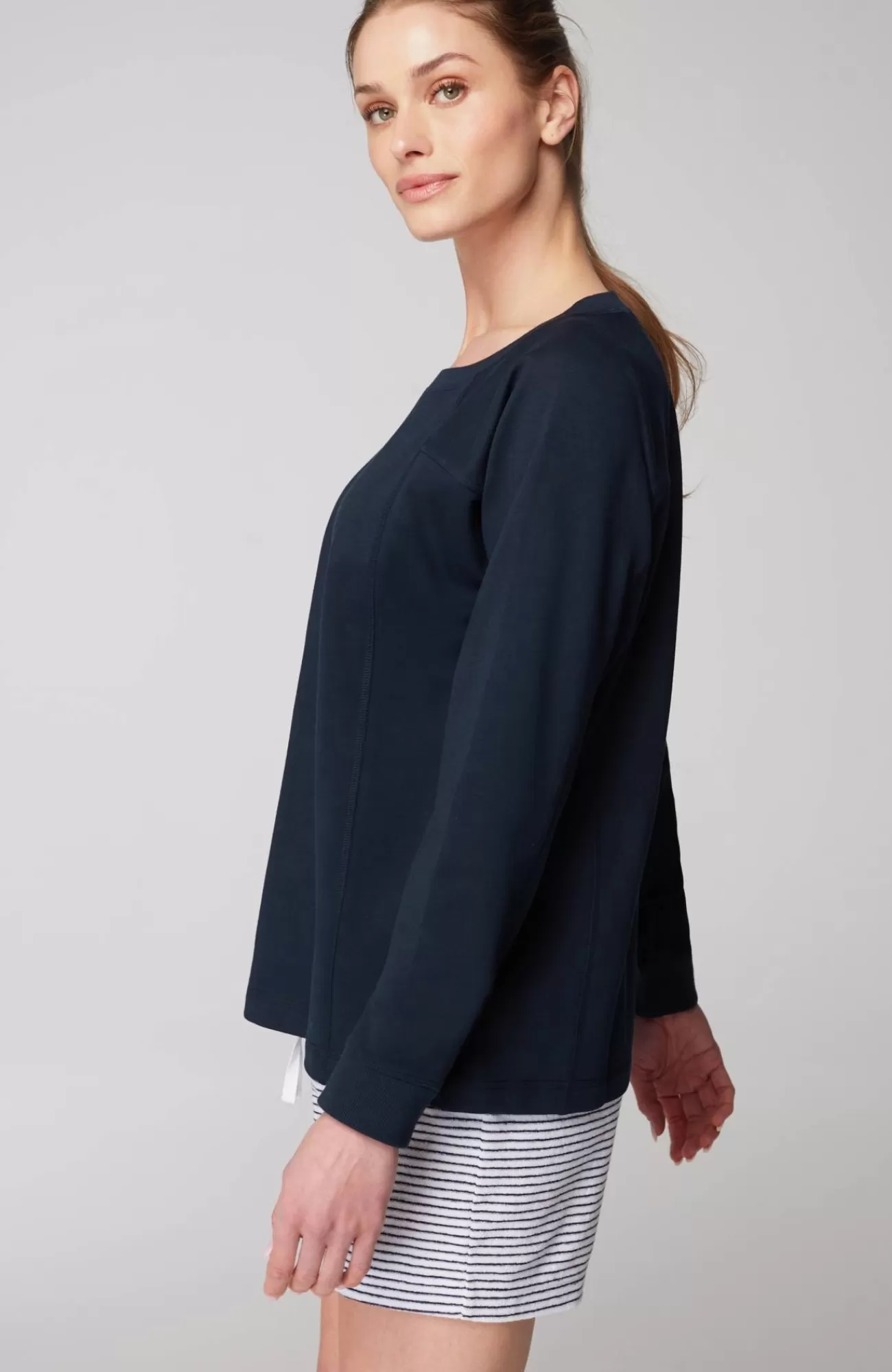 fit_seamed_dolmansleevesweatshirt_12-1.webp J.Jill Fit Seamed Dolman-Sleeve Sweatshirt Outlet