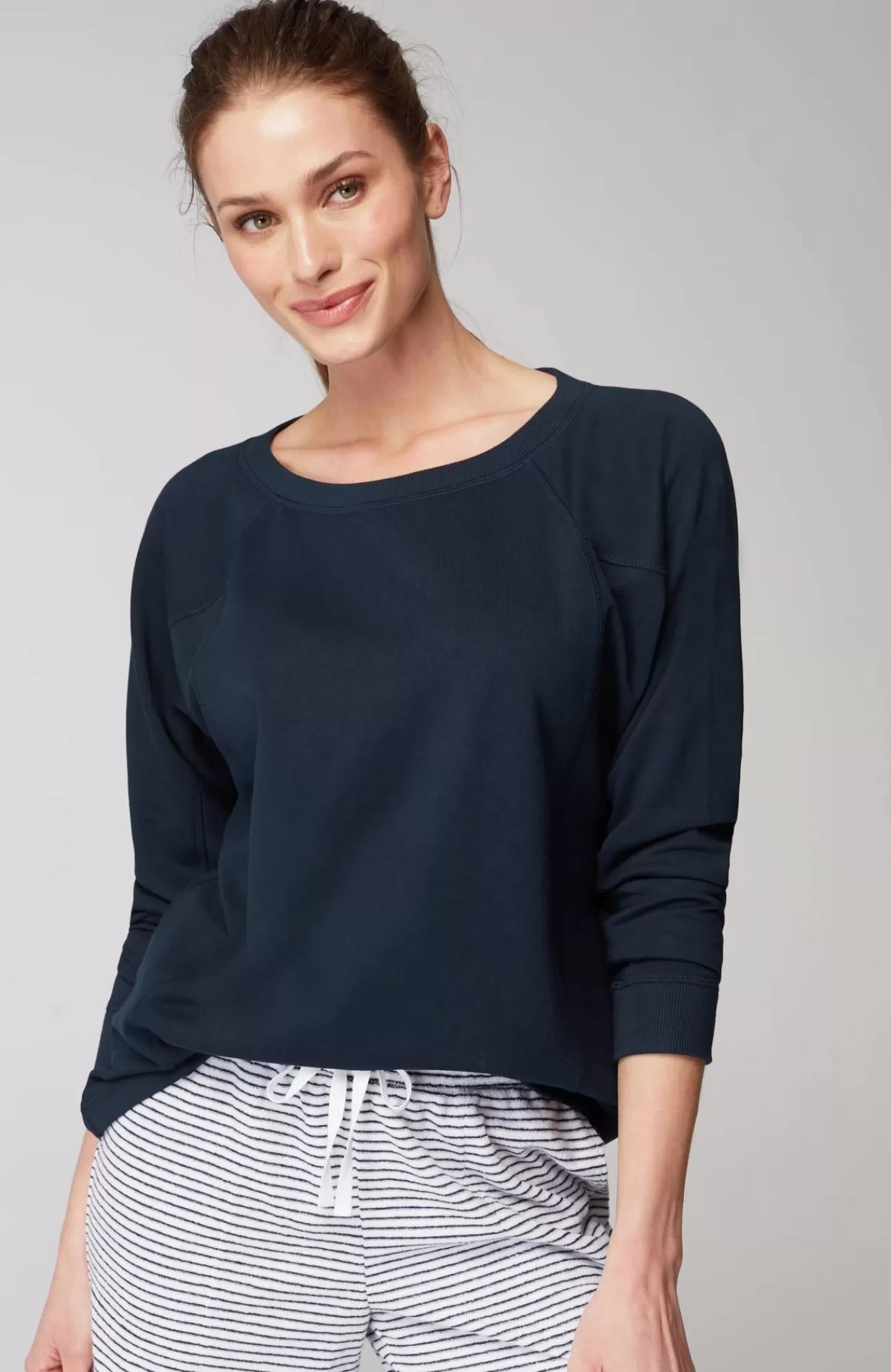 fit_seamed_dolmansleevesweatshirt_9-1.webp J.Jill Fit Seamed Dolman-Sleeve Sweatshirt Outlet