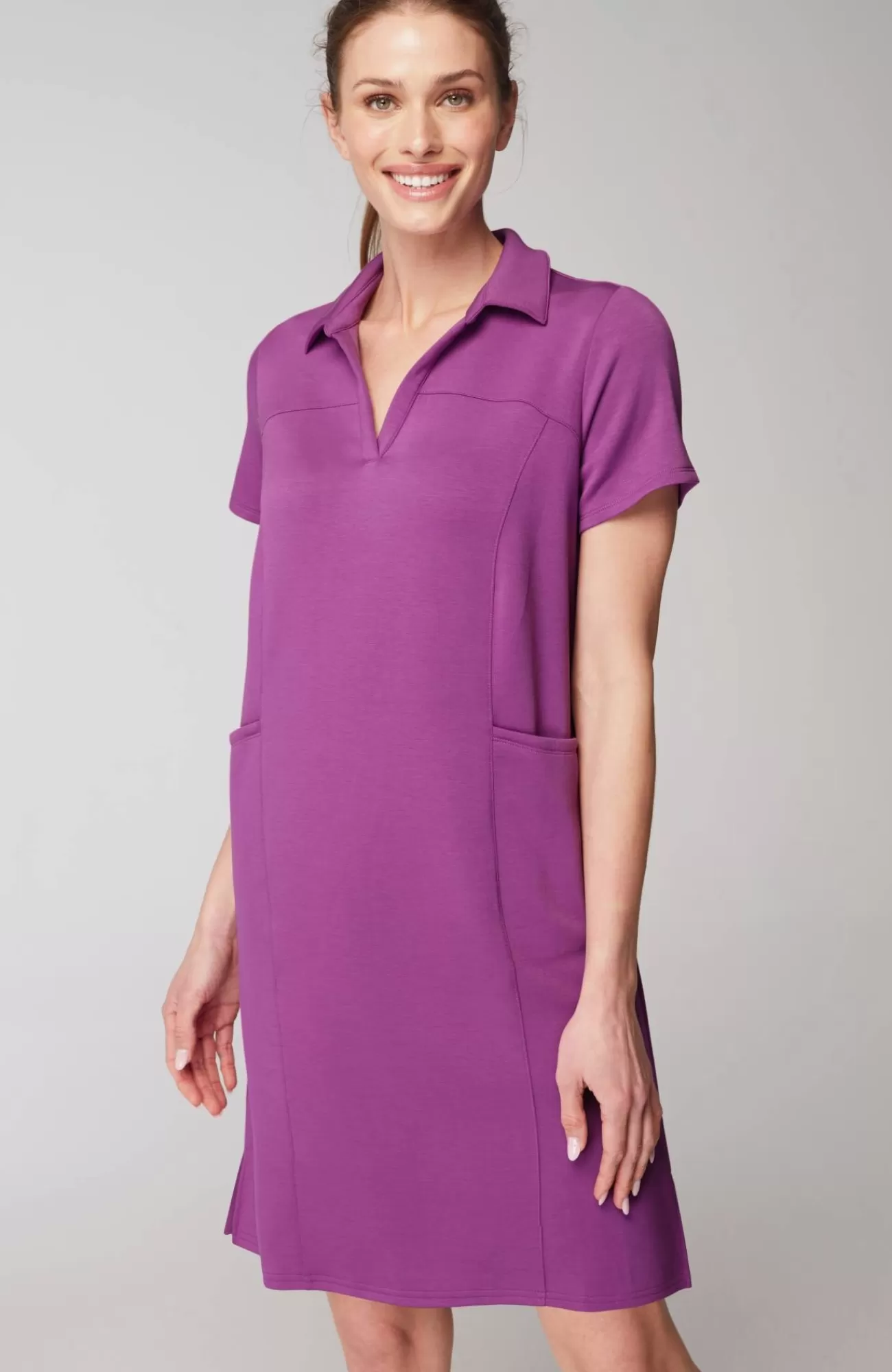 fit_sleek_doubleknit_polo_dress_4-1.webp J.Jill Fit Sleek Double-Knit Polo Dress Discount
