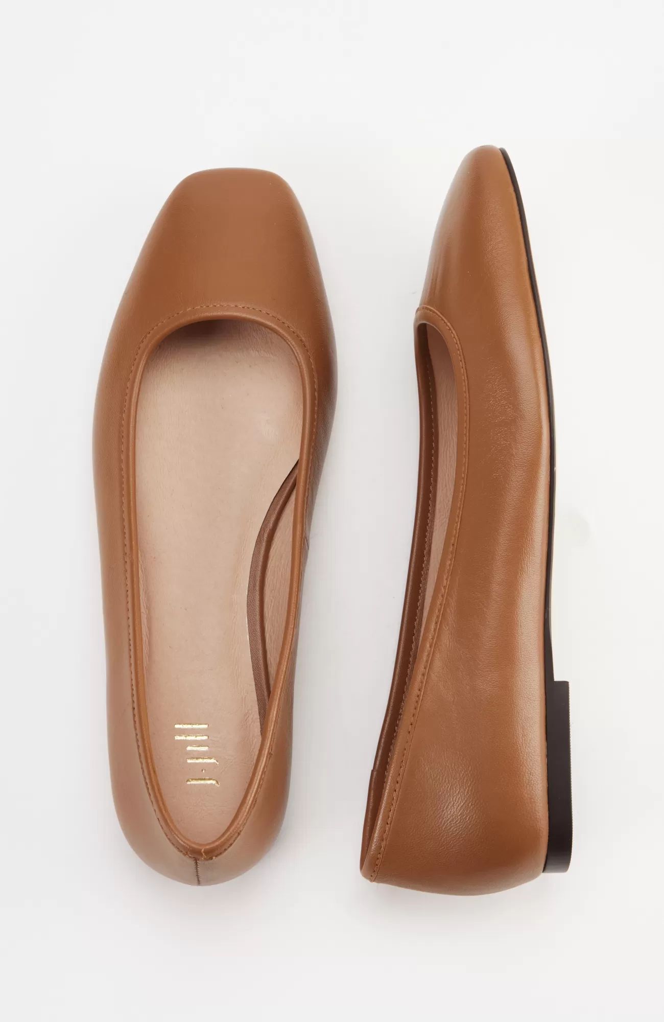 J.Jill Gwen Ballet Flats Cheap