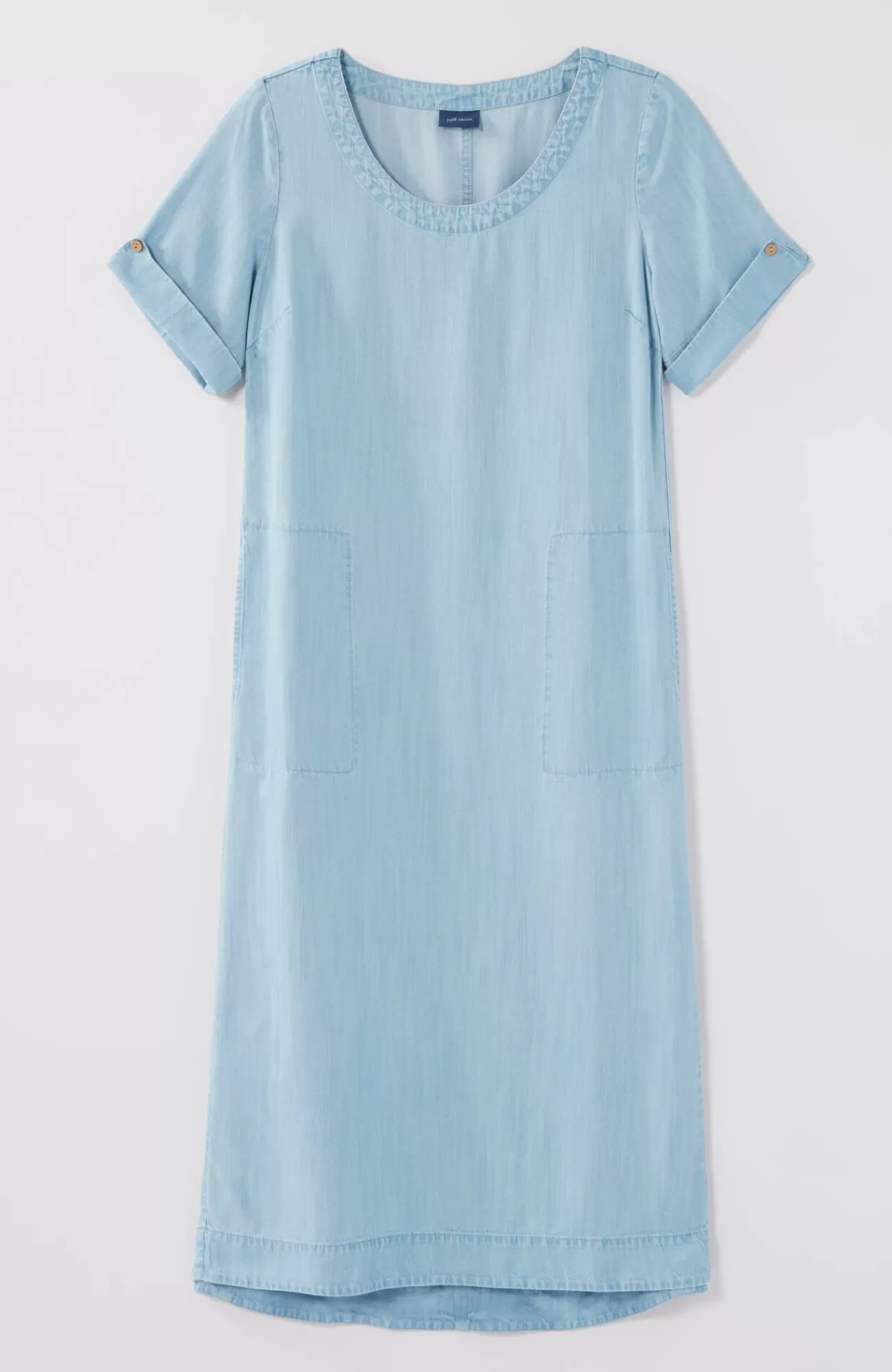 indigo_highlow_dress_3-1.webp J.Jill Indigo High-Low Dress Coastal Wash Flash Sale