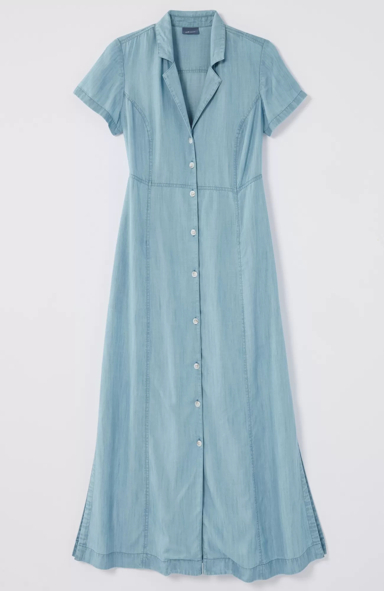 indigo_shirtdress_2-1.webp J.Jill Indigo Shirtdress Magnolia Wash Sale