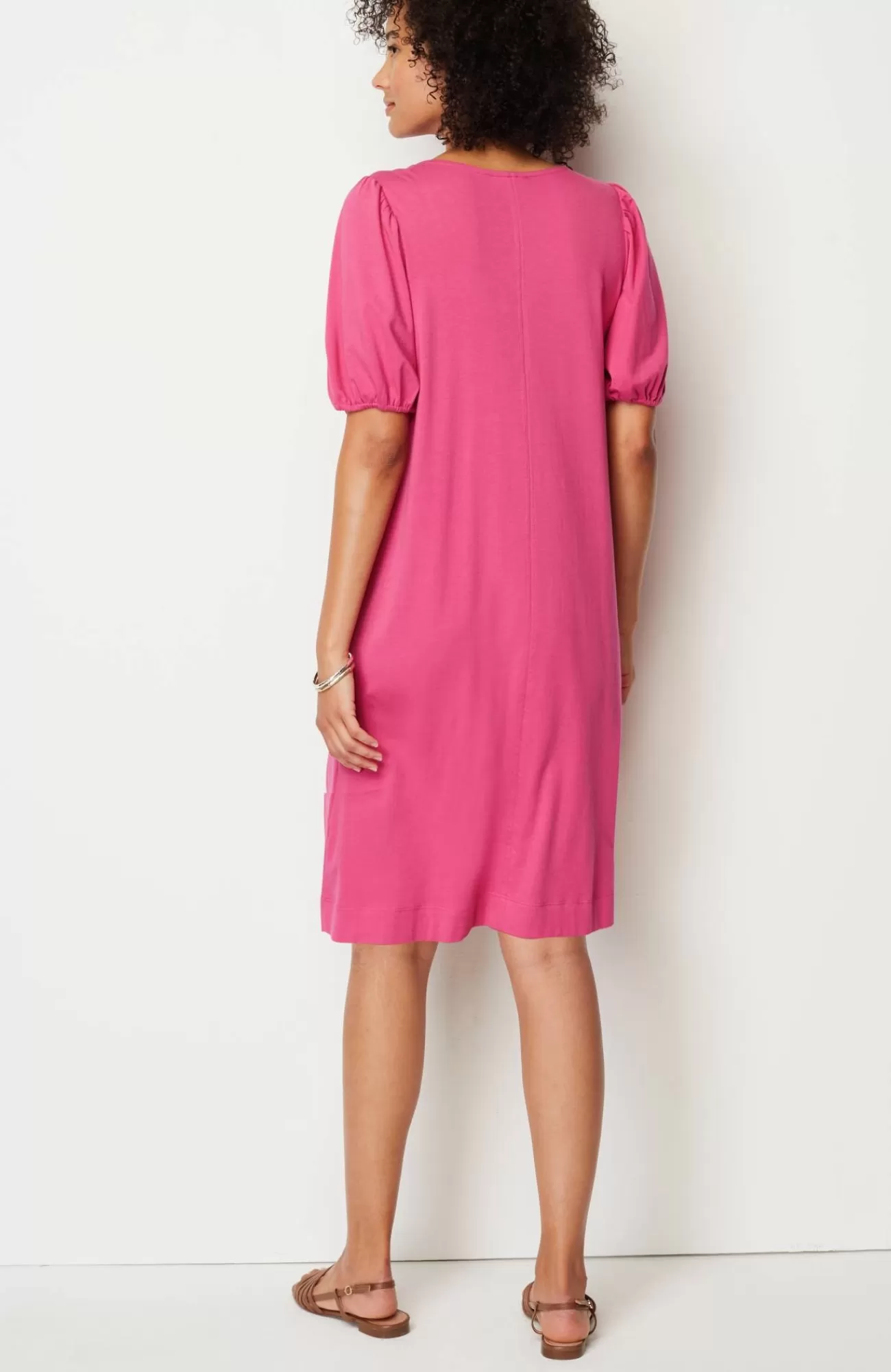 J.Jill Knit Shift-Dress Flash Sale