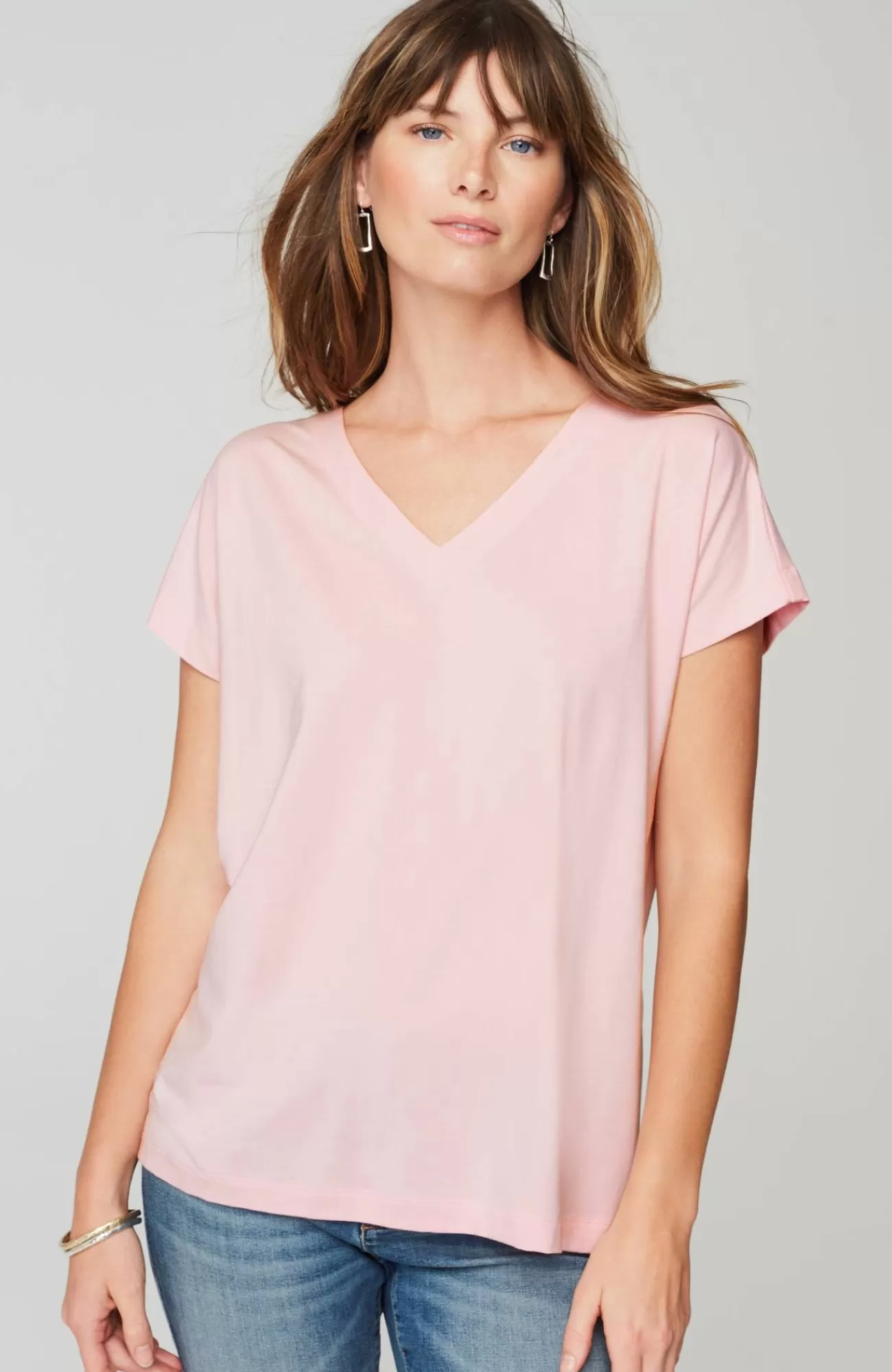 luxe_supima_pleatback_tee_105-1.webp J.Jill Luxe Supima® Pleat-Back Tee Online