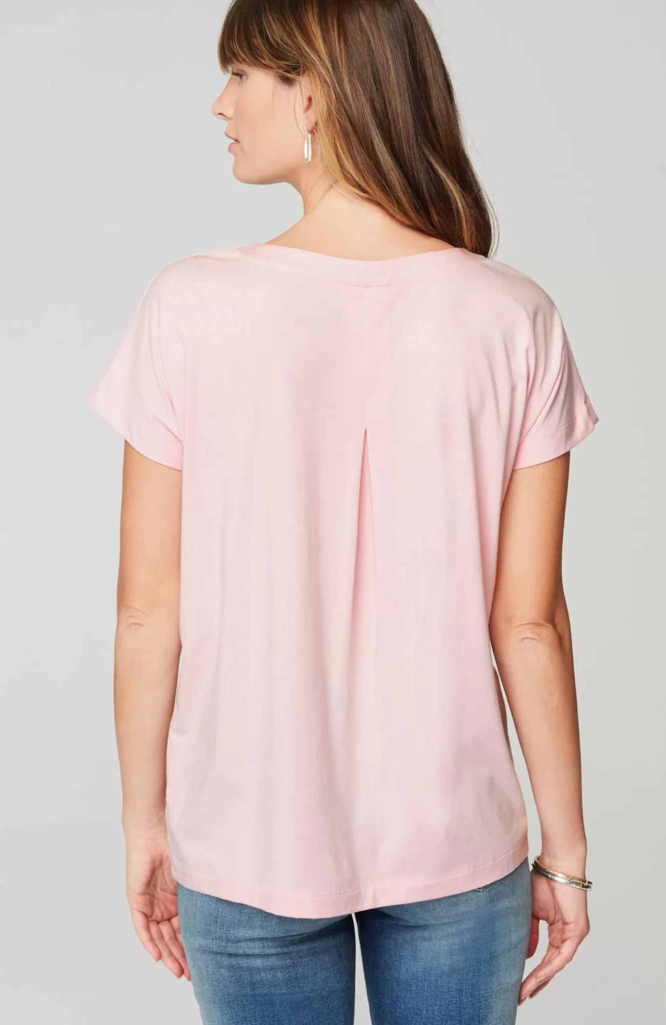 luxe_supima_pleatback_tee_107-1.webp J.Jill Luxe Supima® Pleat-Back Tee Online