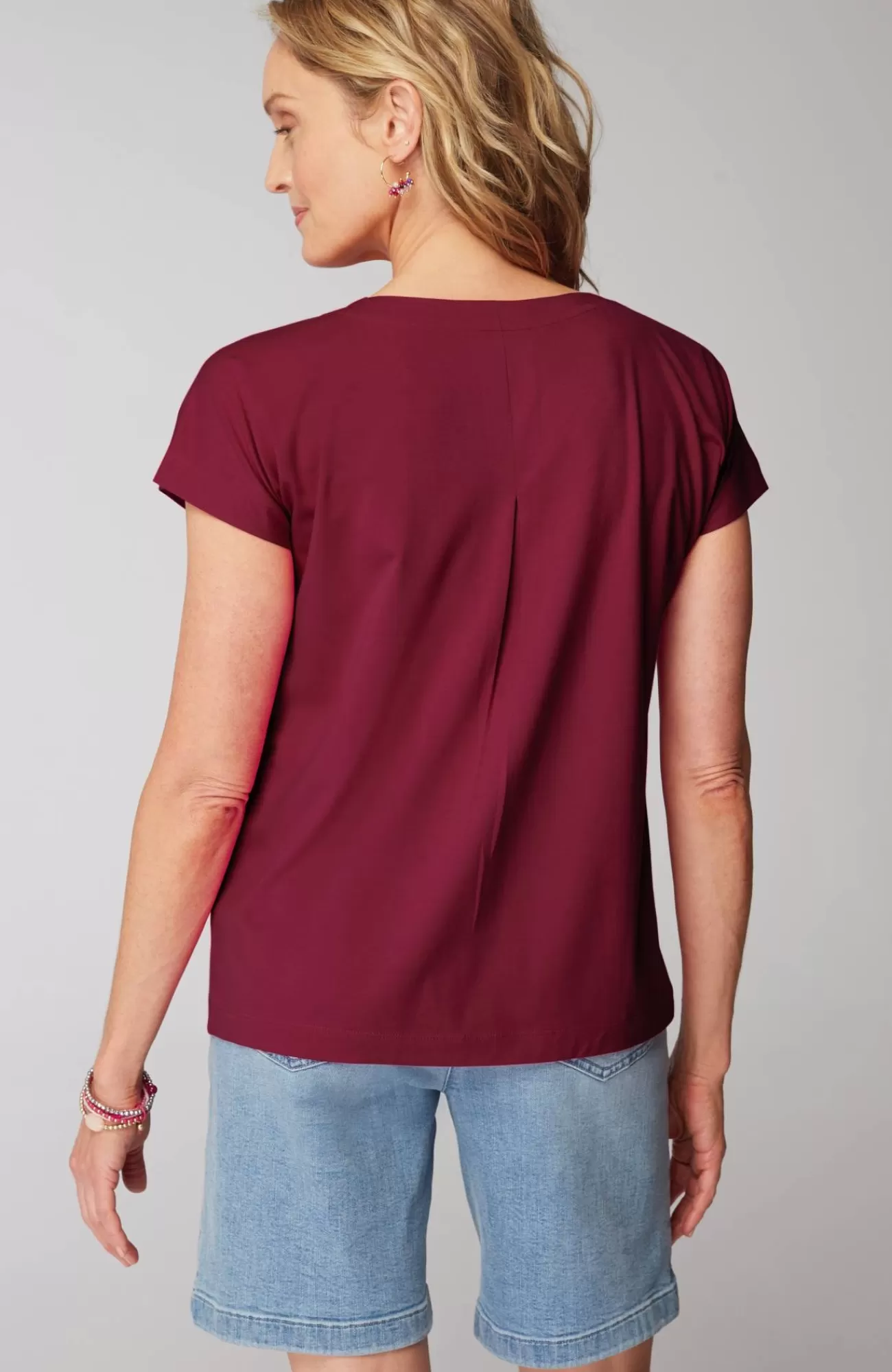 luxe_supima_pleatback_tee_11-1.webp J.Jill Luxe Supima® Pleat-Back Tee Online