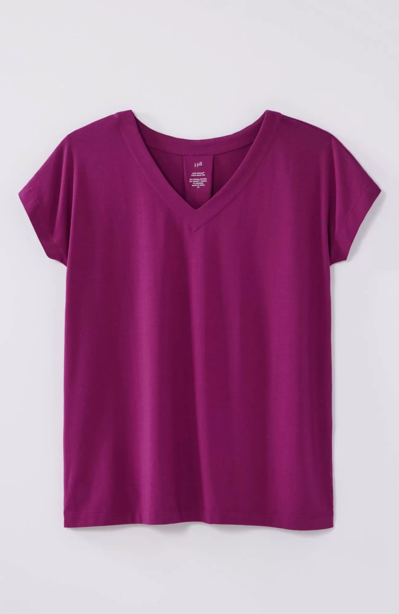 luxe_supima_pleatback_tee_114-1.webp J.Jill Luxe Supima® Pleat-Back Tee Online