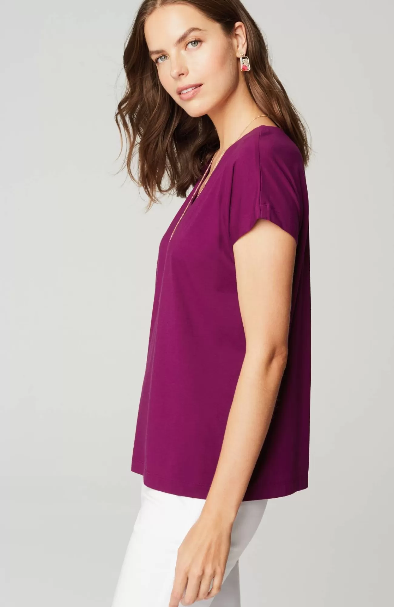 luxe_supima_pleatback_tee_115-1.webp J.Jill Luxe Supima® Pleat-Back Tee Online