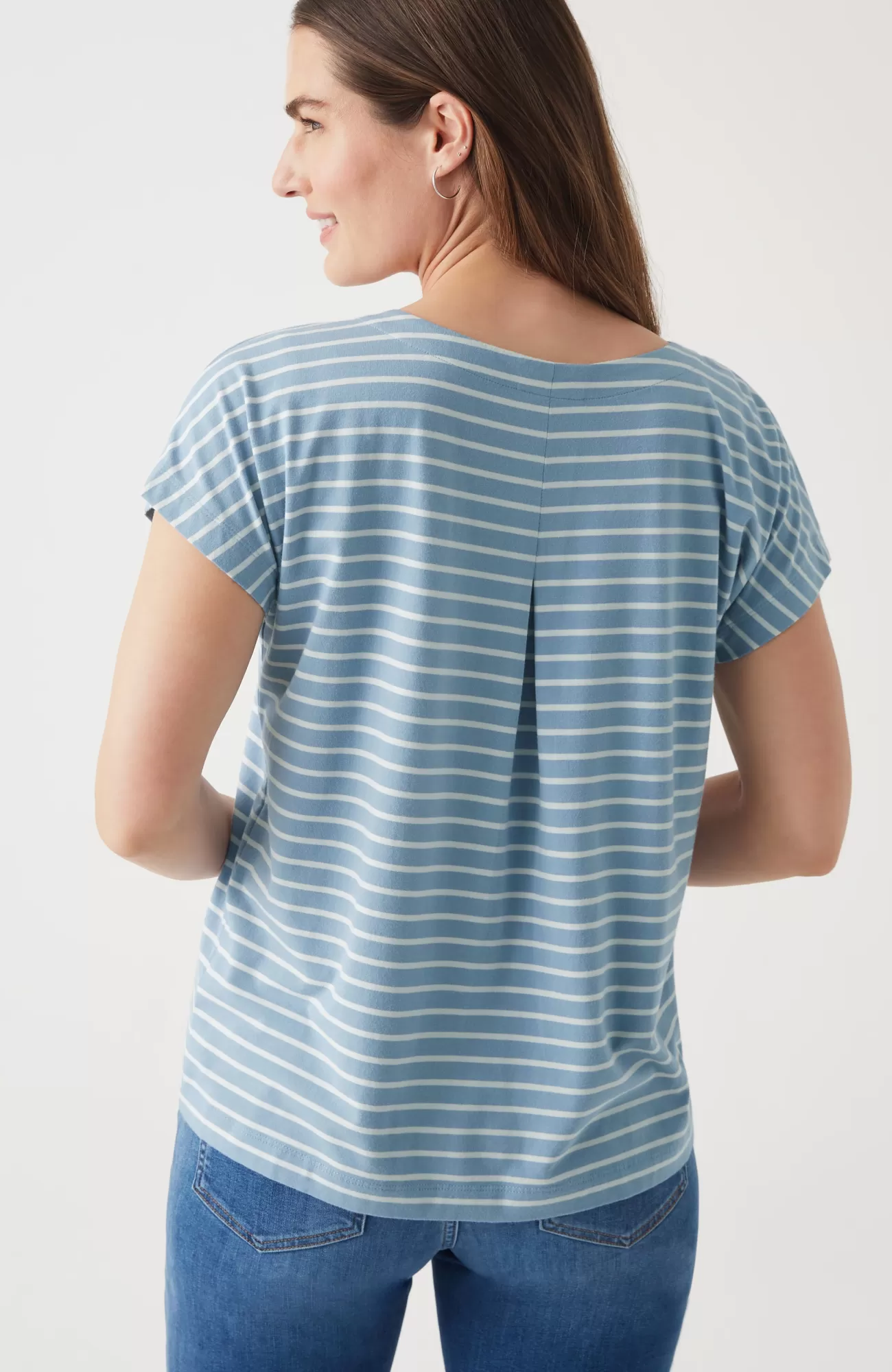 luxe_supima_pleatback_tee_25-1.webp J.Jill Luxe Supima® Pleat-Back Tee Online