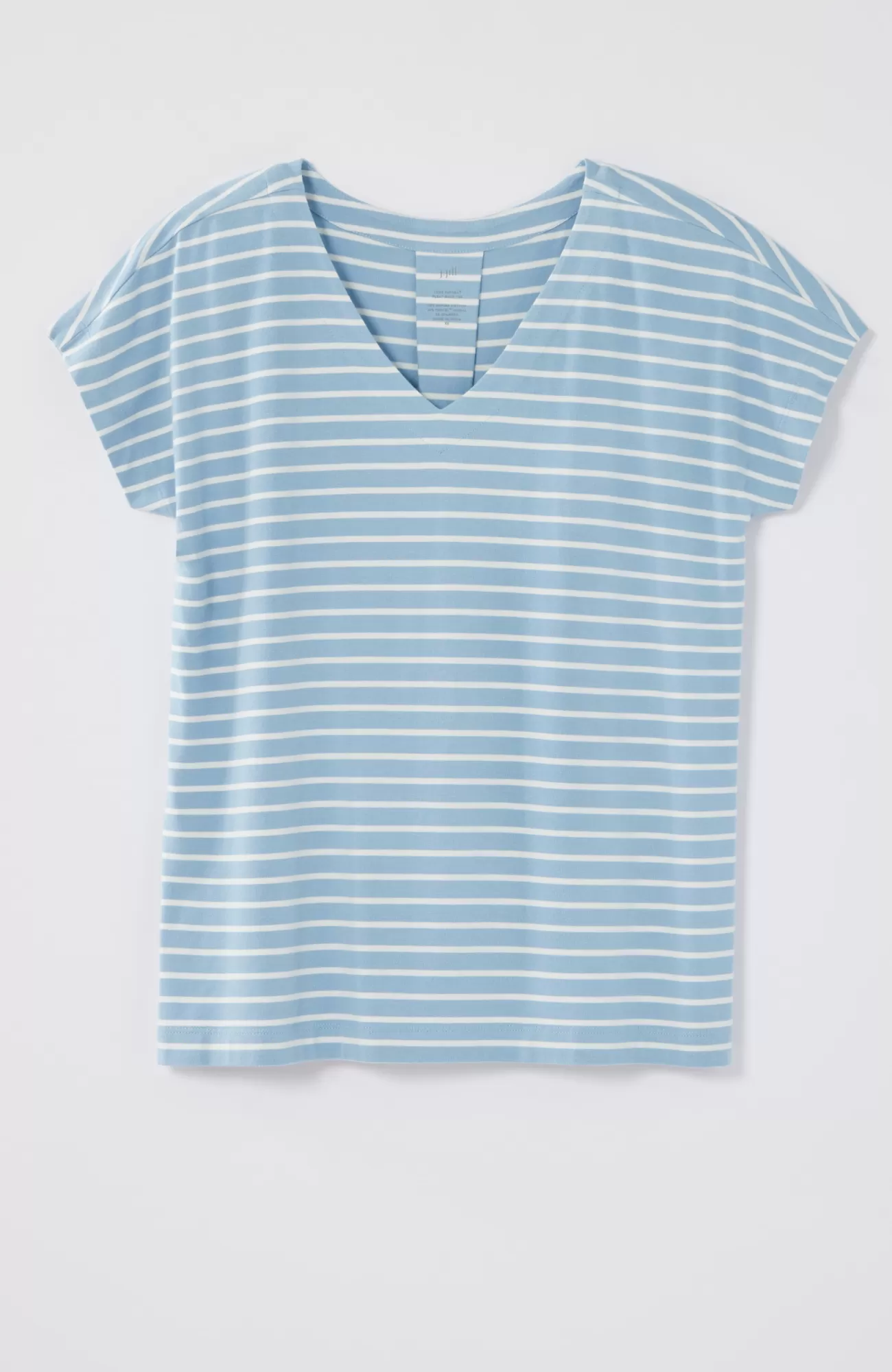 luxe_supima_pleatback_tee_27-1.webp J.Jill Luxe Supima® Pleat-Back Tee Online