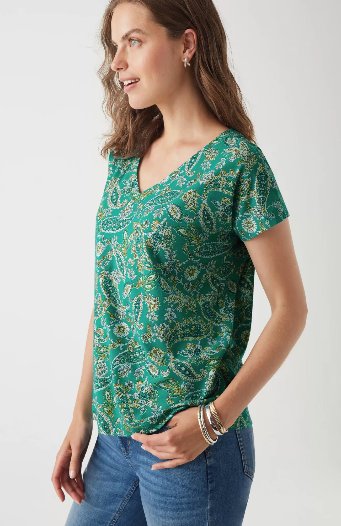 luxe_supima_pleatback_tee_49-1.webp J.Jill Luxe Supima® Pleat-Back Tee Online