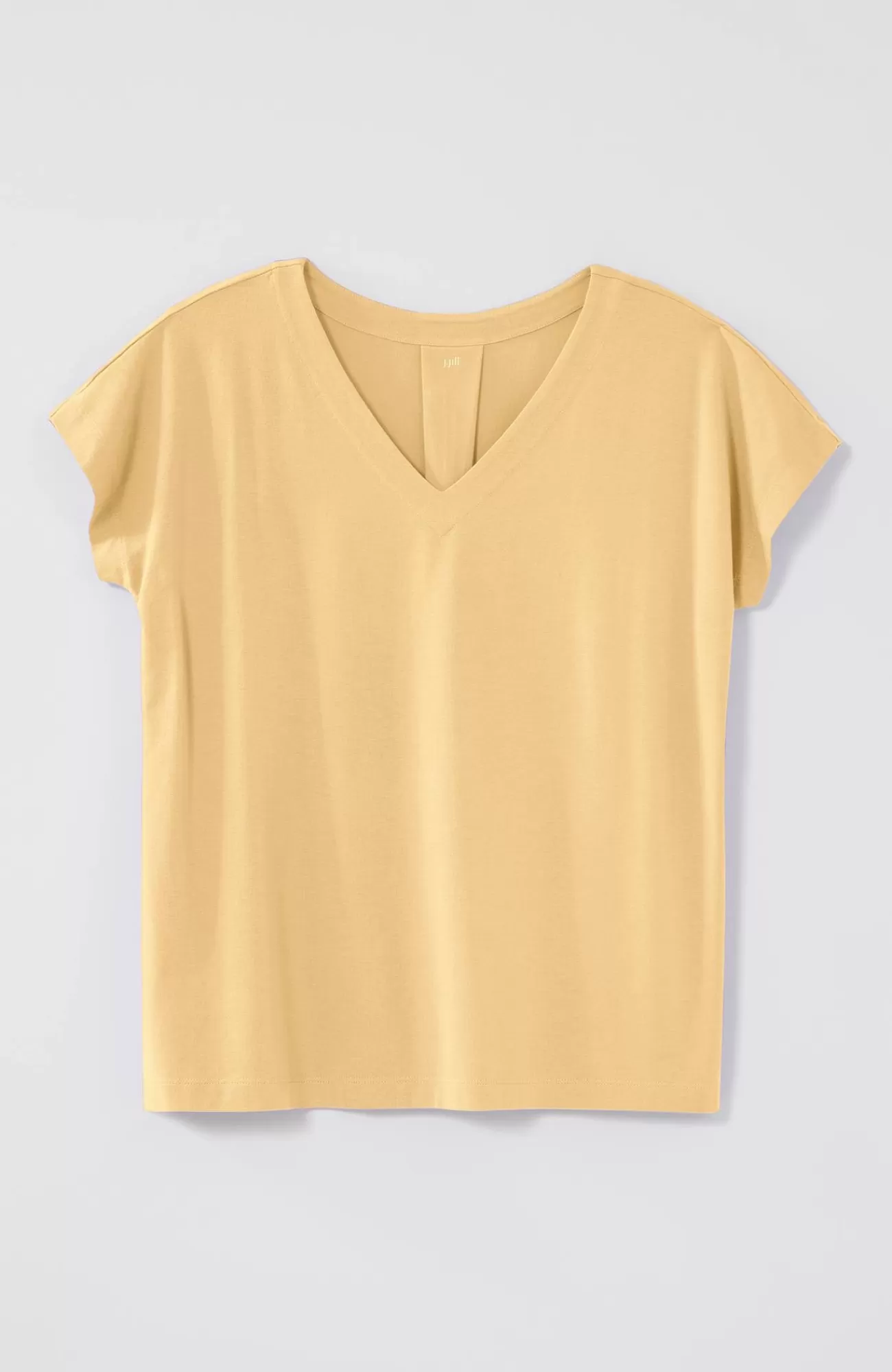 luxe_supima_pleatback_tee_51-1.webp J.Jill Luxe Supima® Pleat-Back Tee Online
