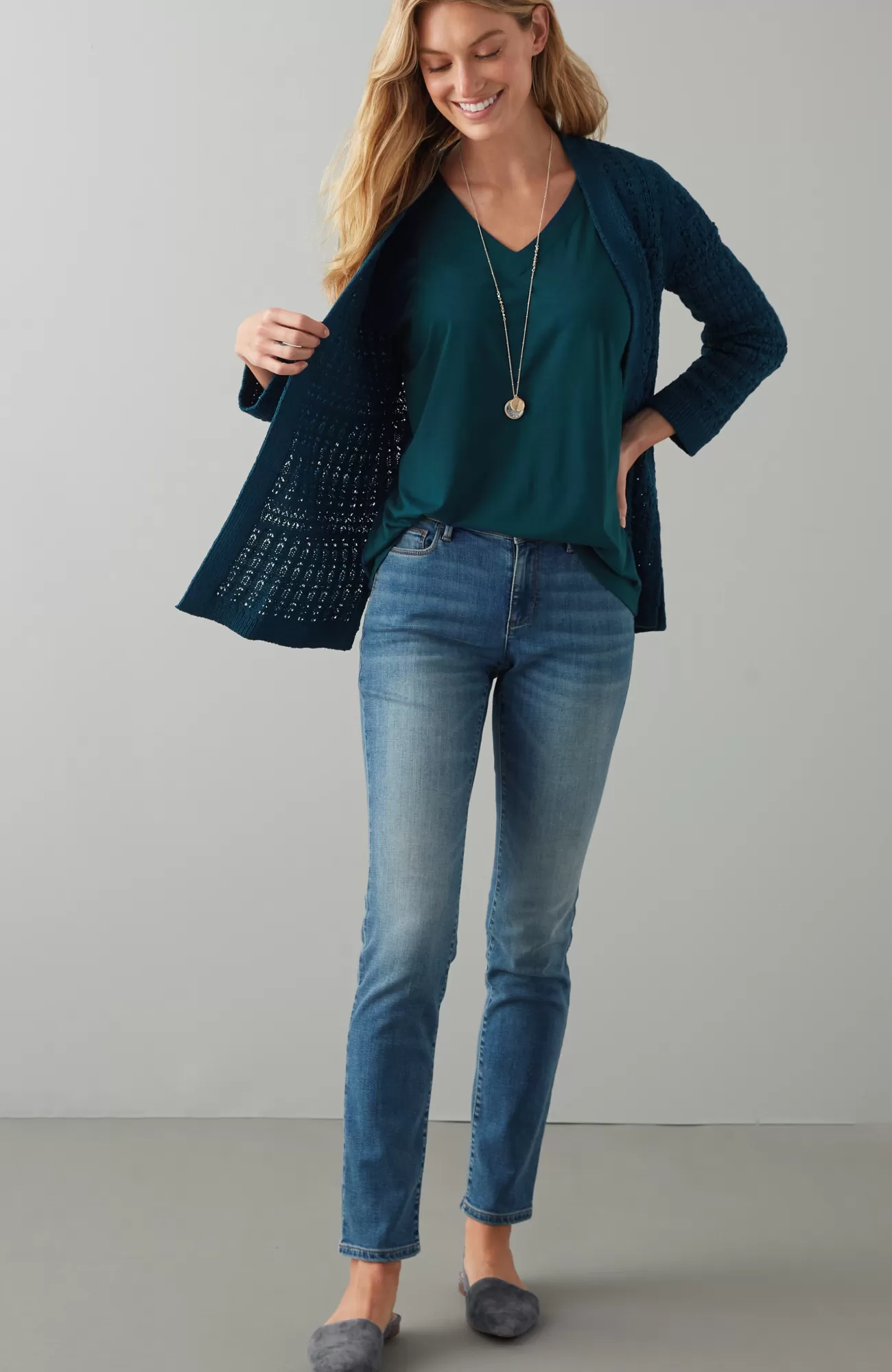 luxe_supima_pleatback_tee_53-1.webp J.Jill Luxe Supima® Pleat-Back Tee Online