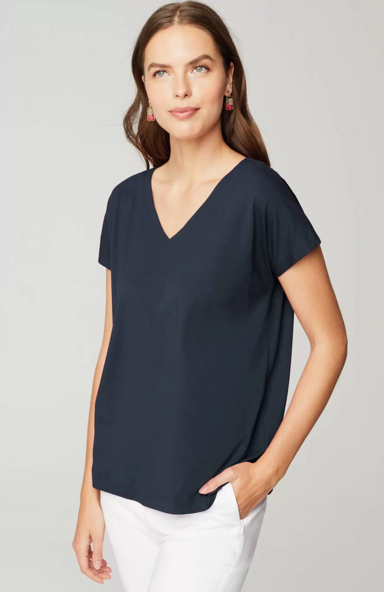 luxe_supima_pleatback_tee_57-1.webp J.Jill Luxe Supima® Pleat-Back Tee Online