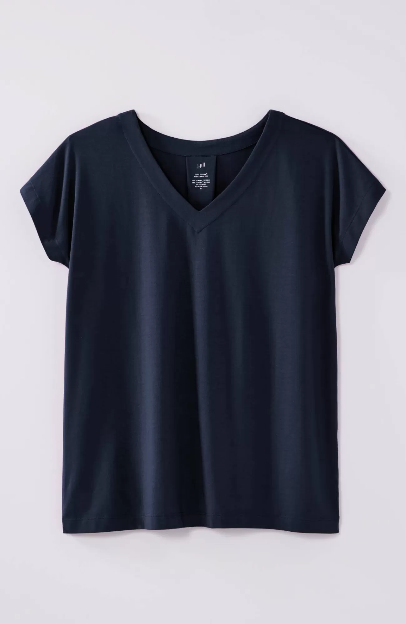 luxe_supima_pleatback_tee_59-1.webp J.Jill Luxe Supima® Pleat-Back Tee Online