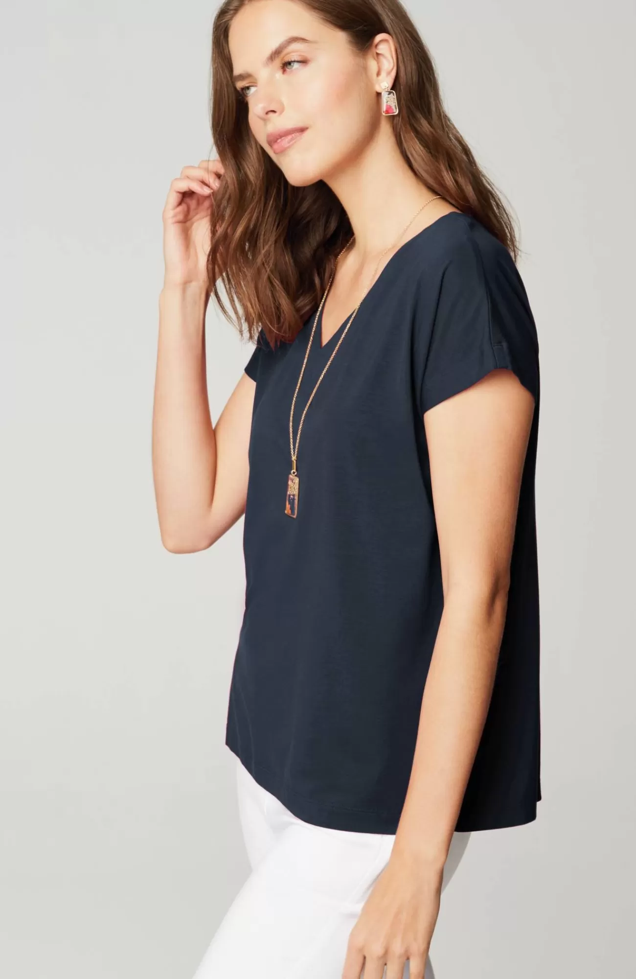 luxe_supima_pleatback_tee_60-1.webp J.Jill Luxe Supima® Pleat-Back Tee Online