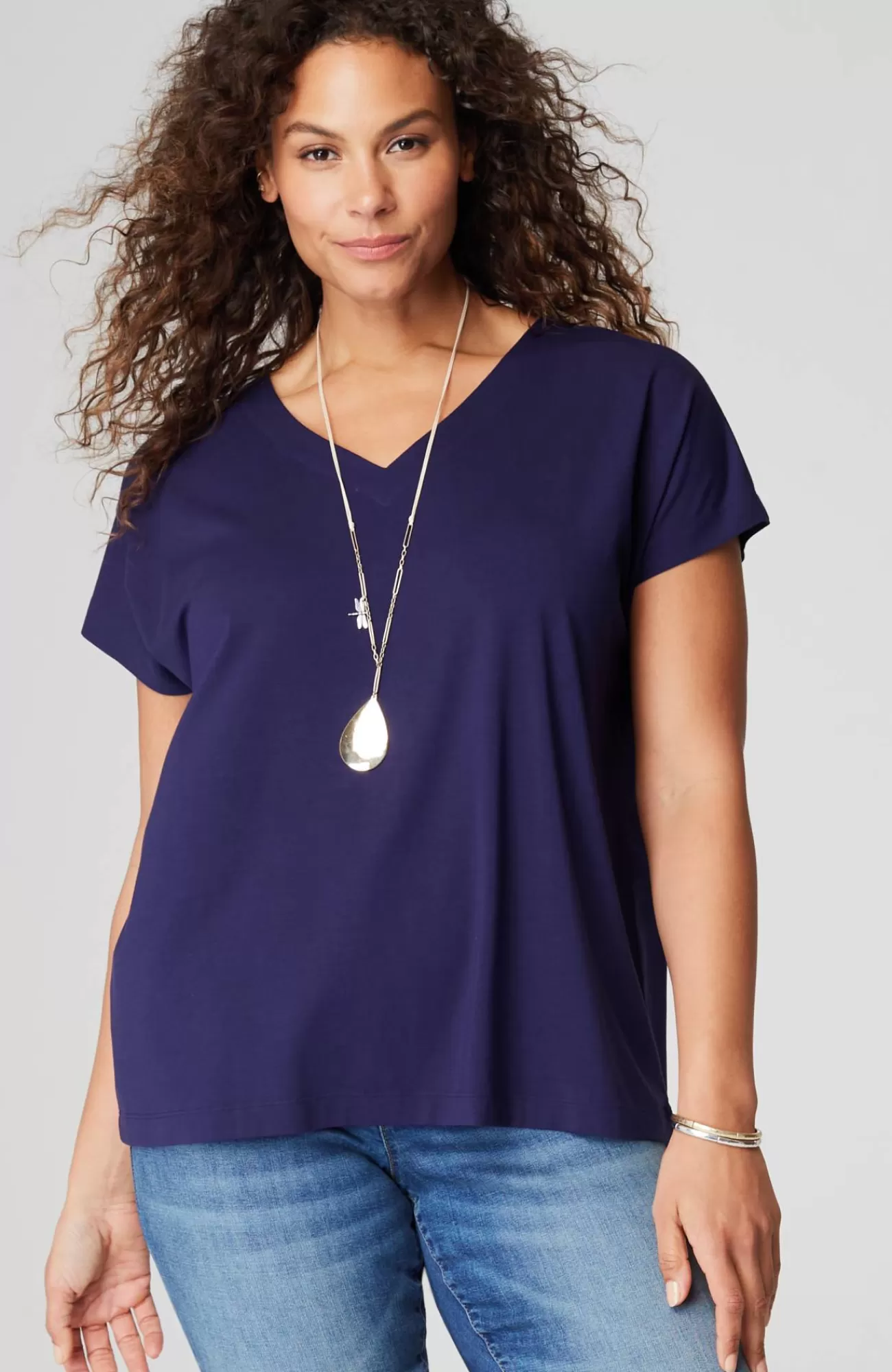 luxe_supima_pleatback_tee_65-1.webp J.Jill Luxe Supima® Pleat-Back Tee Online