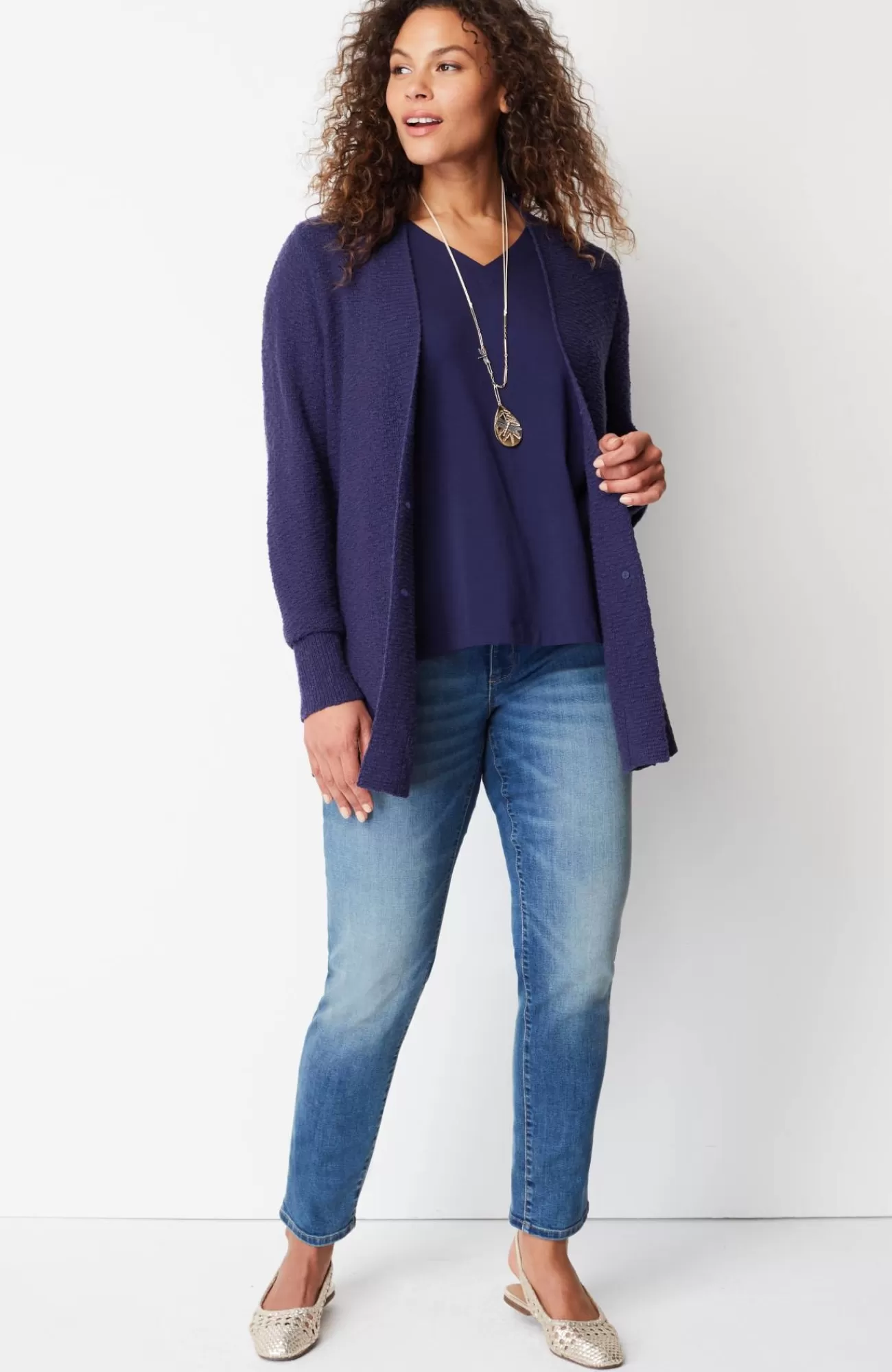 luxe_supima_pleatback_tee_66-1.webp J.Jill Luxe Supima® Pleat-Back Tee Online