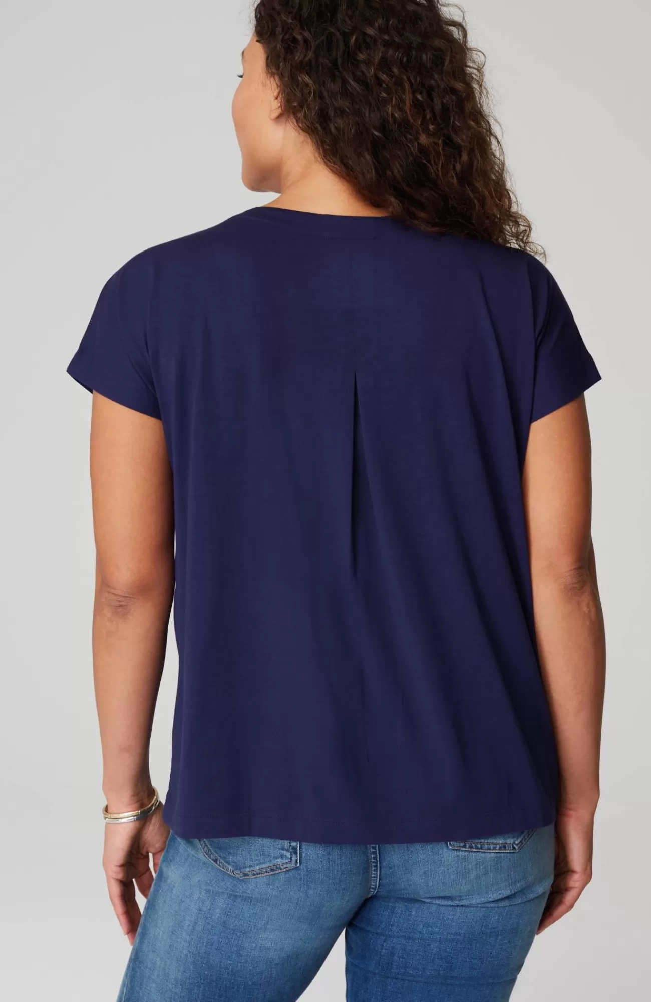 luxe_supima_pleatback_tee_67-1.webp J.Jill Luxe Supima® Pleat-Back Tee Online