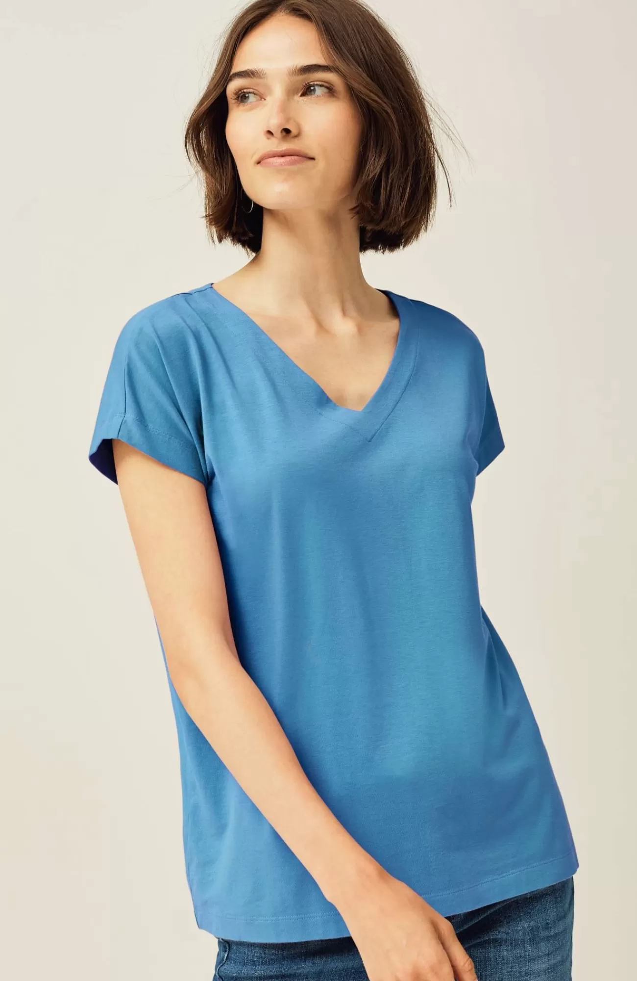 luxe_supima_pleatback_tee_74-1.webp J.Jill Luxe Supima® Pleat-Back Tee Online