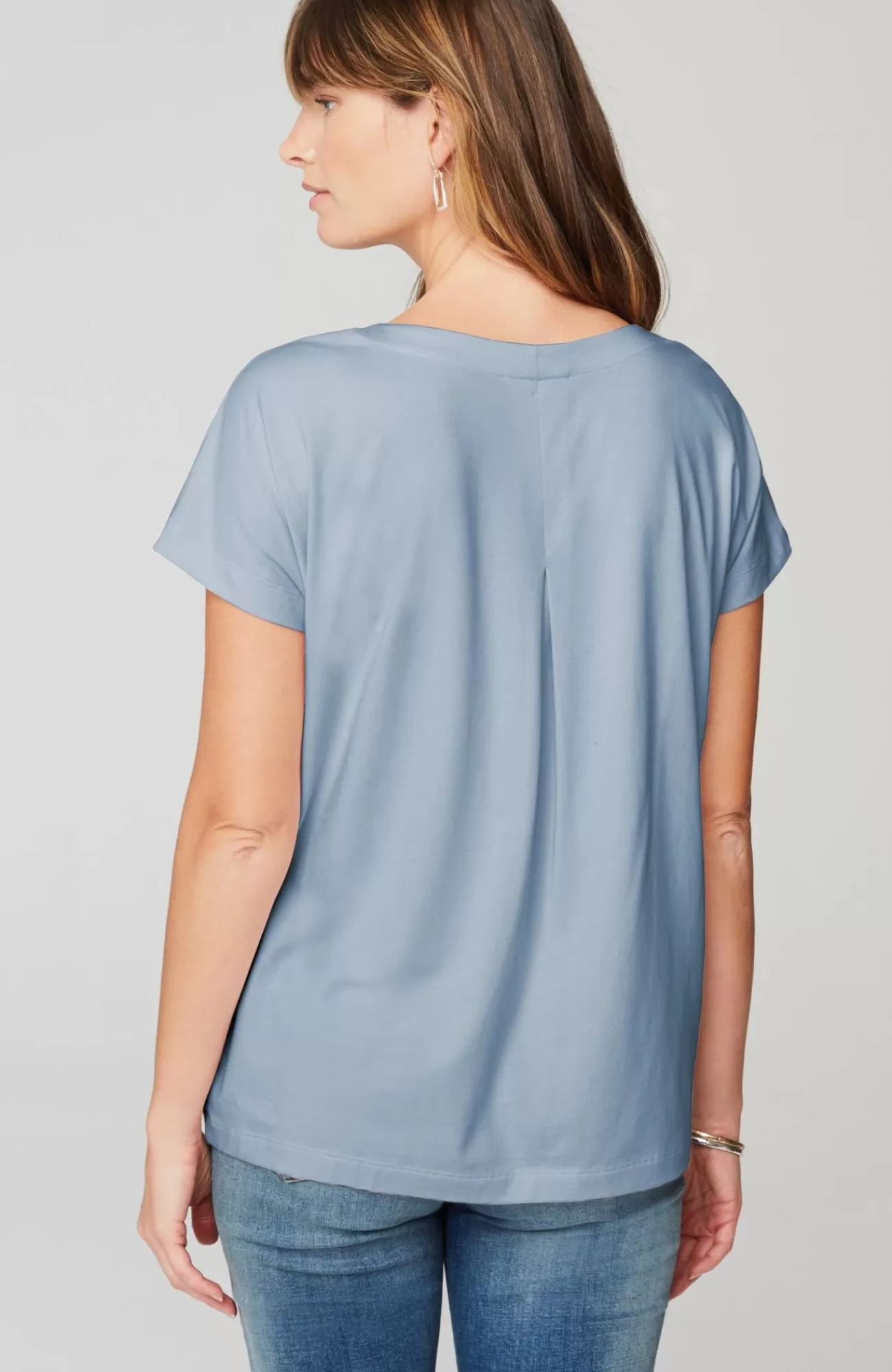 luxe_supima_pleatback_tee_77-1.webp J.Jill Luxe Supima® Pleat-Back Tee Online