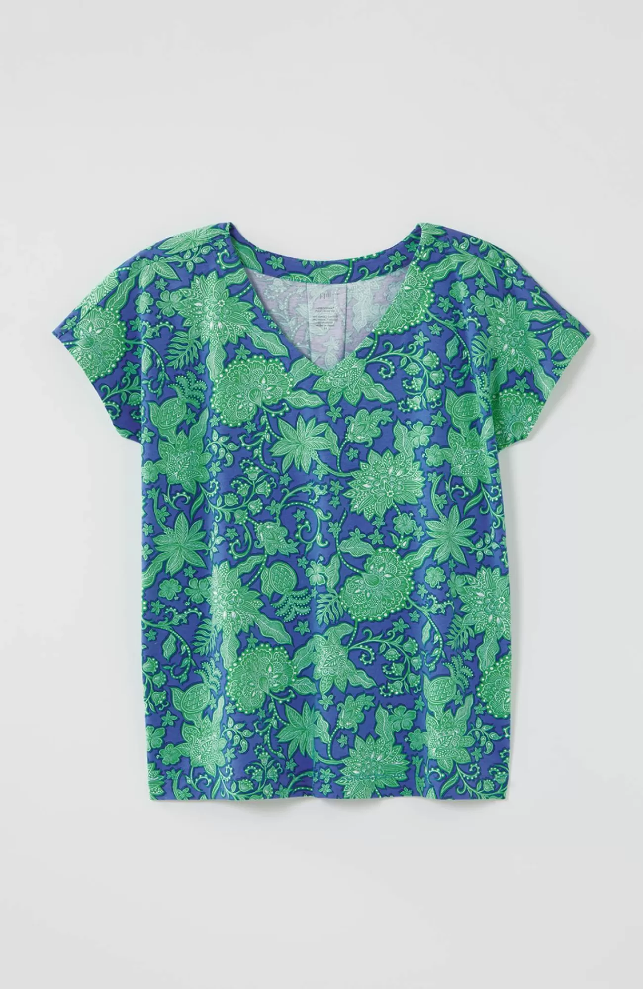 luxe_supima_pleatback_tee_82-1.webp J.Jill Luxe Supima® Pleat-Back Tee Online