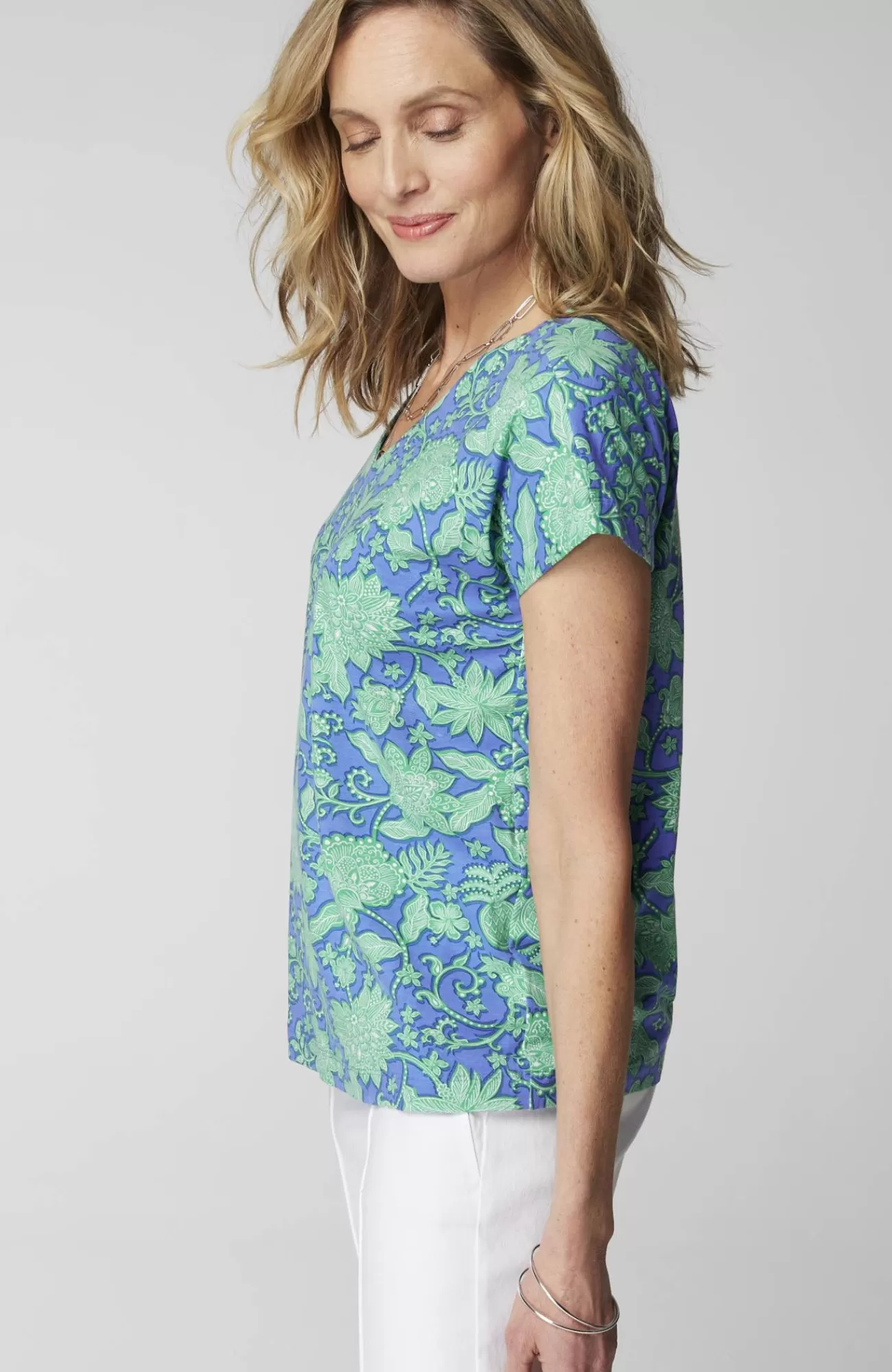 luxe_supima_pleatback_tee_83-1.webp J.Jill Luxe Supima® Pleat-Back Tee Online