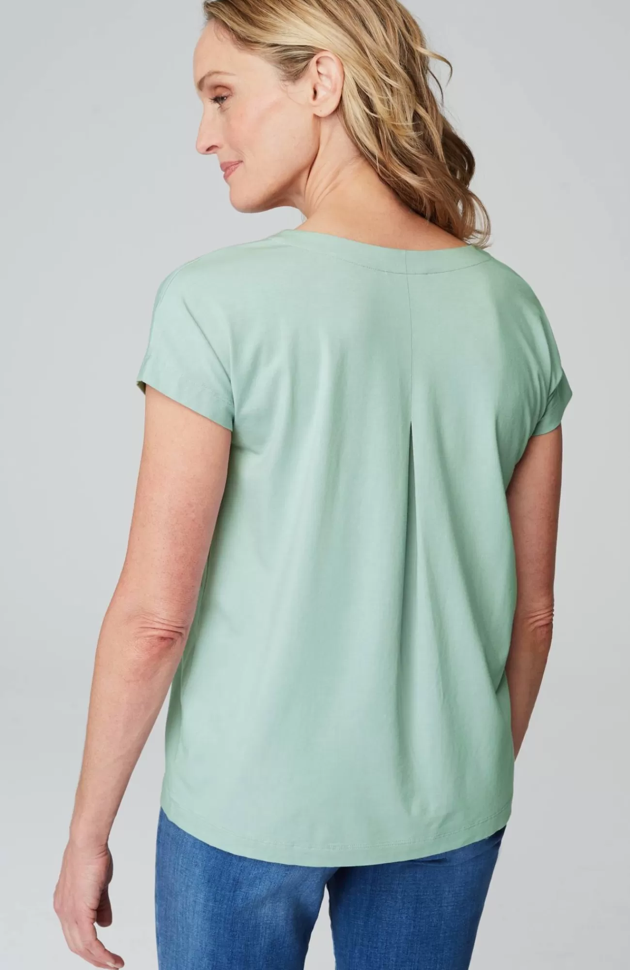 luxe_supima_pleatback_tee_85-1.webp J.Jill Luxe Supima® Pleat-Back Tee Online