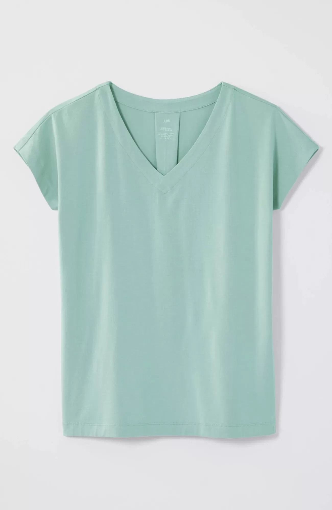 luxe_supima_pleatback_tee_86-1.webp J.Jill Luxe Supima® Pleat-Back Tee Online