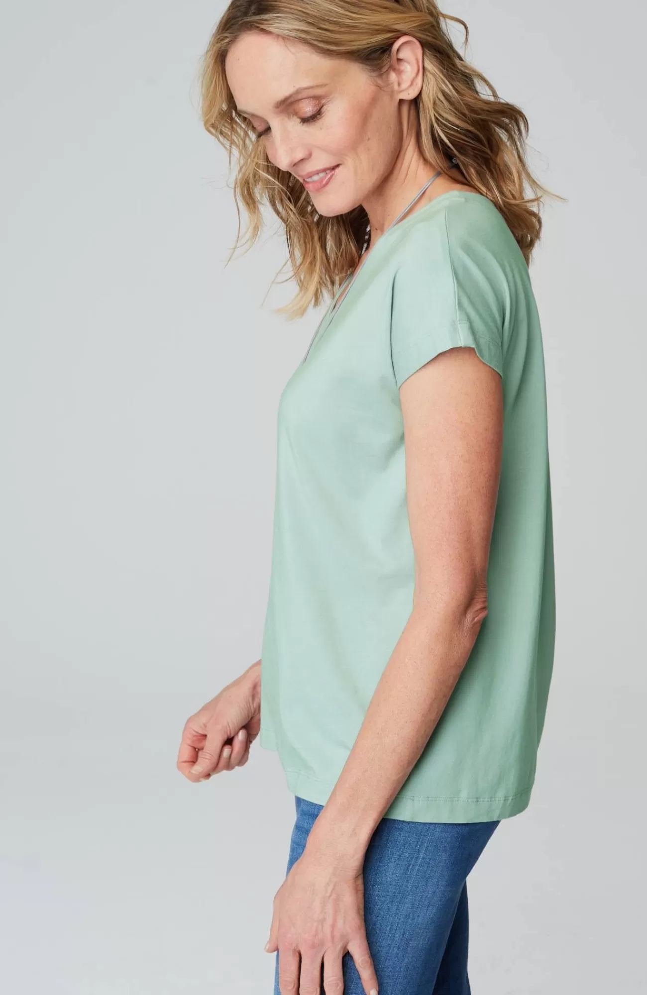 luxe_supima_pleatback_tee_87-1.webp J.Jill Luxe Supima® Pleat-Back Tee Online