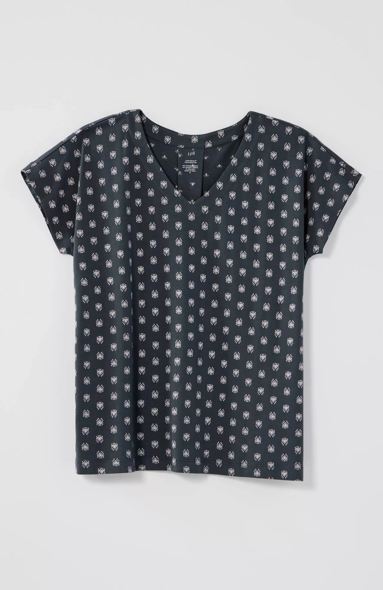 luxe_supima_pleatback_tee_89-1.webp J.Jill Luxe Supima® Pleat-Back Tee Online