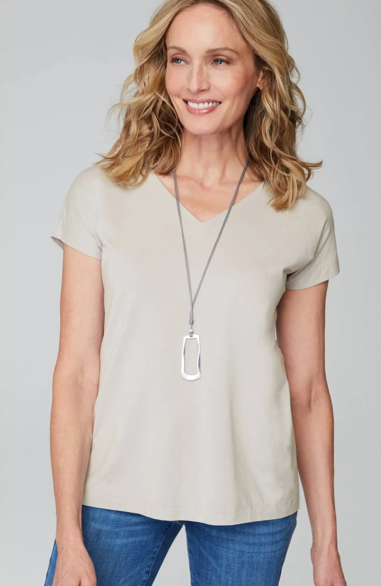 luxe_supima_pleatback_tee_90-1.webp J.Jill Luxe Supima® Pleat-Back Tee Online