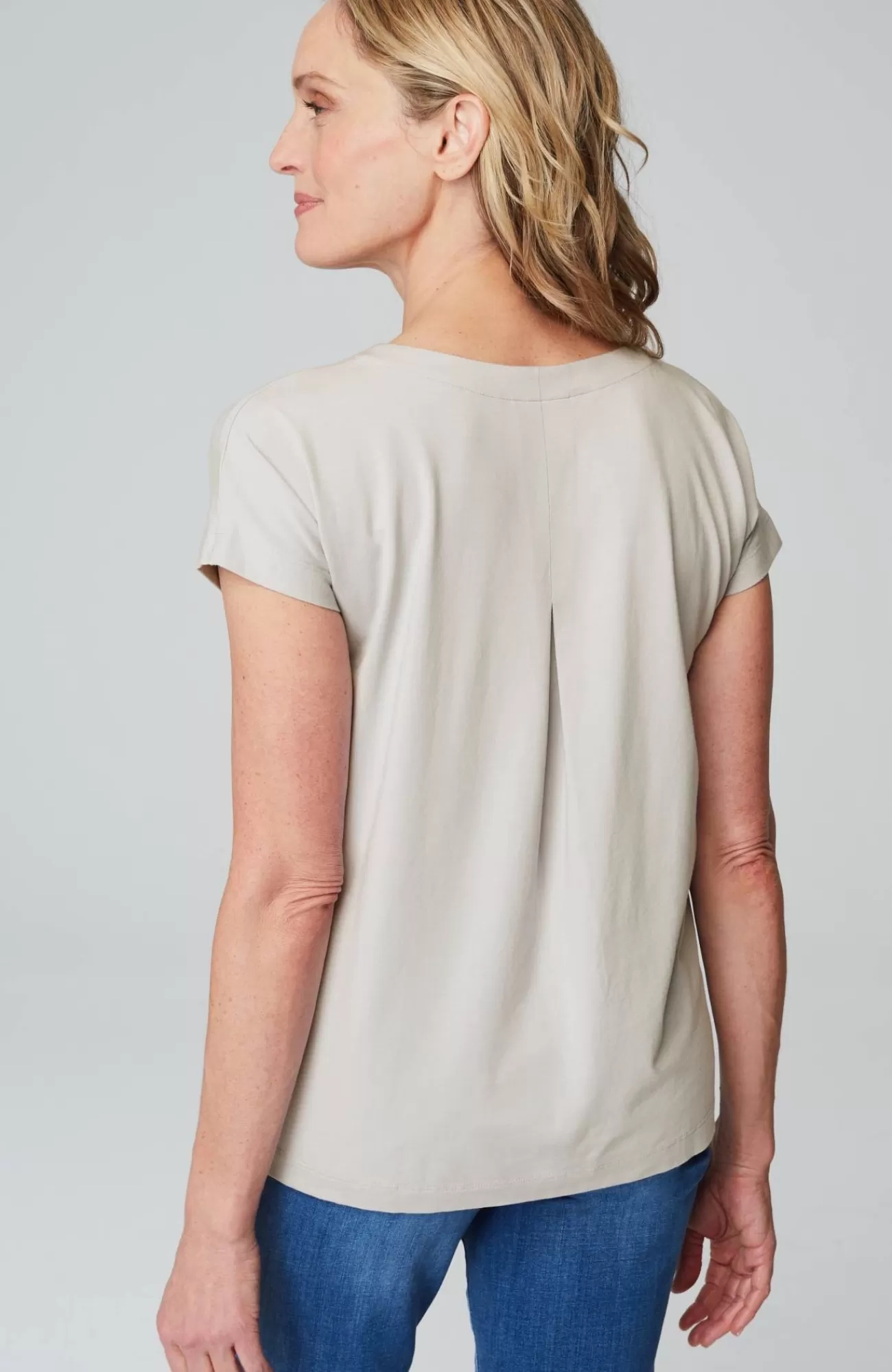luxe_supima_pleatback_tee_91-1.webp J.Jill Luxe Supima® Pleat-Back Tee Online