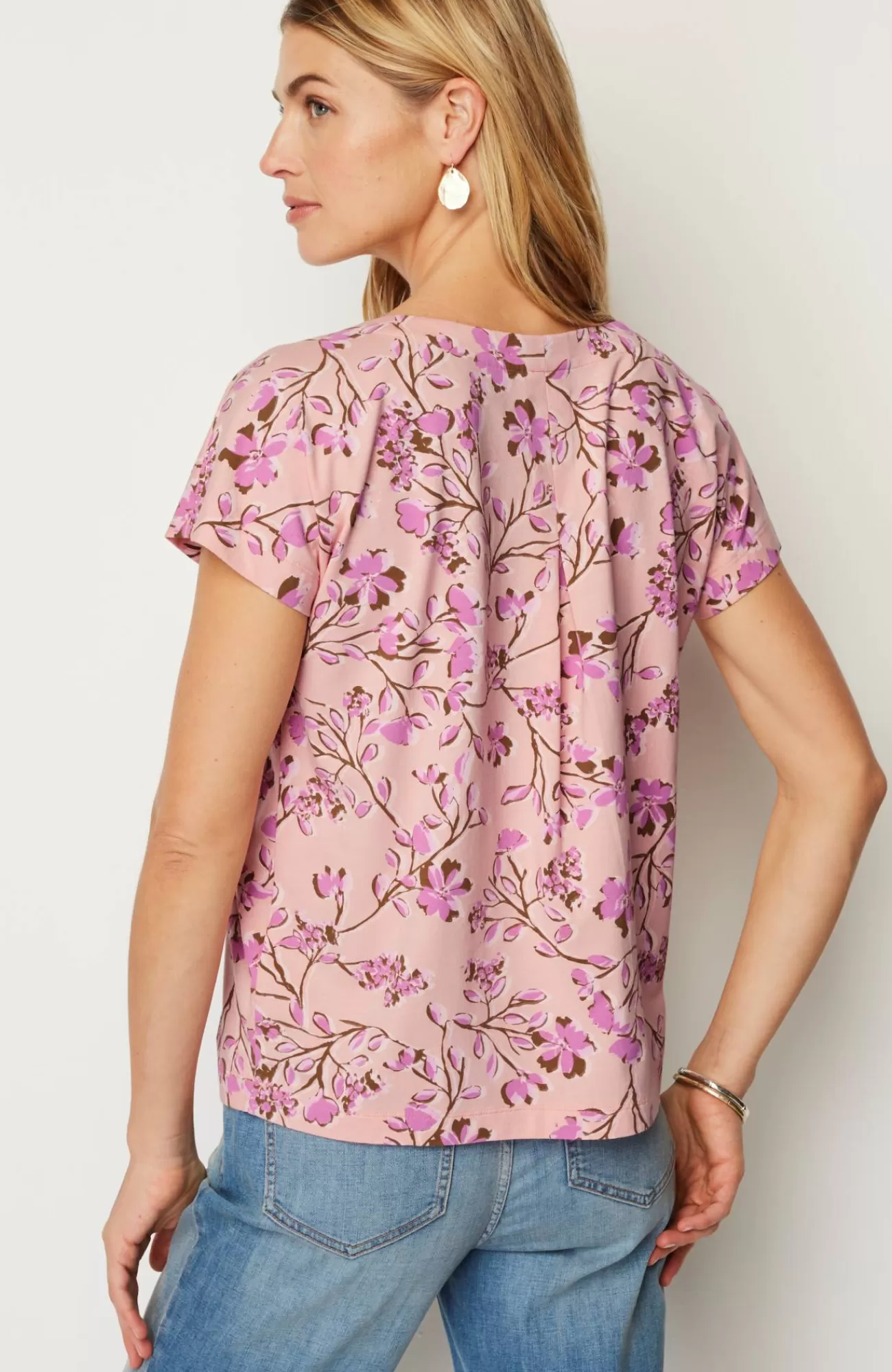 luxe_supima_pleatback_tee_96-1.webp J.Jill Luxe Supima® Pleat-Back Tee Online