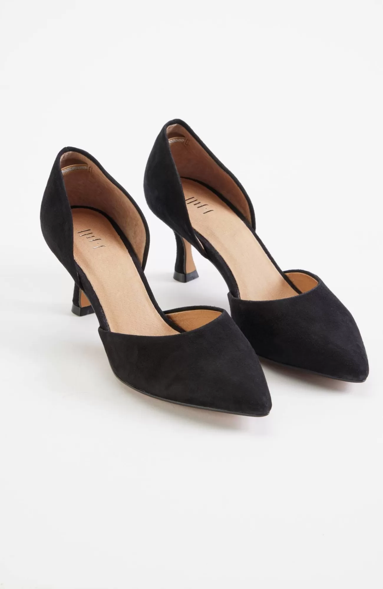 J.Jill Marlowe D’Orsay Kitten Heels Cheap