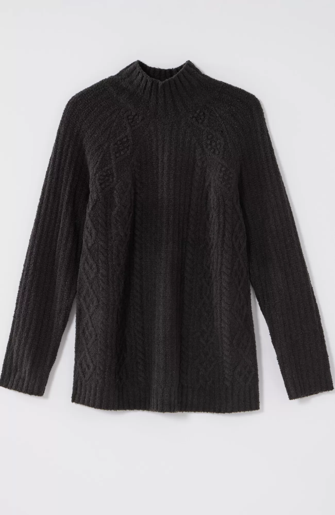 mixedtextures_highneck_sweater_15-1.webp J.Jill Mixed-Textures High-Neck Sweater Discount