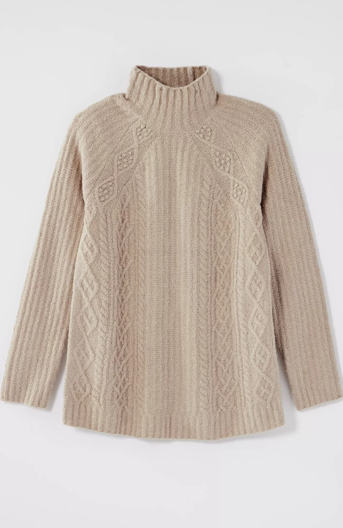 mixedtextures_highneck_sweater_9-1.webp J.Jill Mixed-Textures High-Neck Sweater Discount