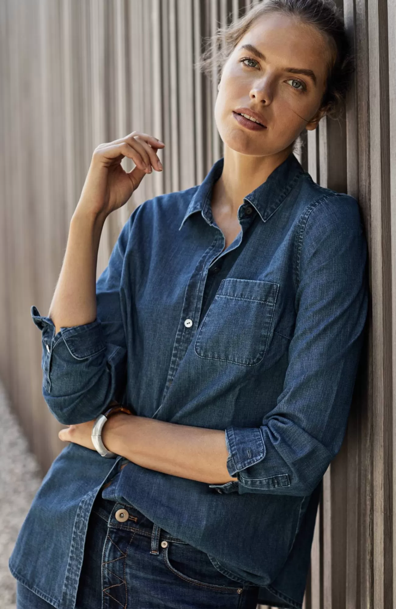 onepocket_buttonfront_shirt_14-2.webp J.Jill One-Pocket Button-Front Shirt Best
