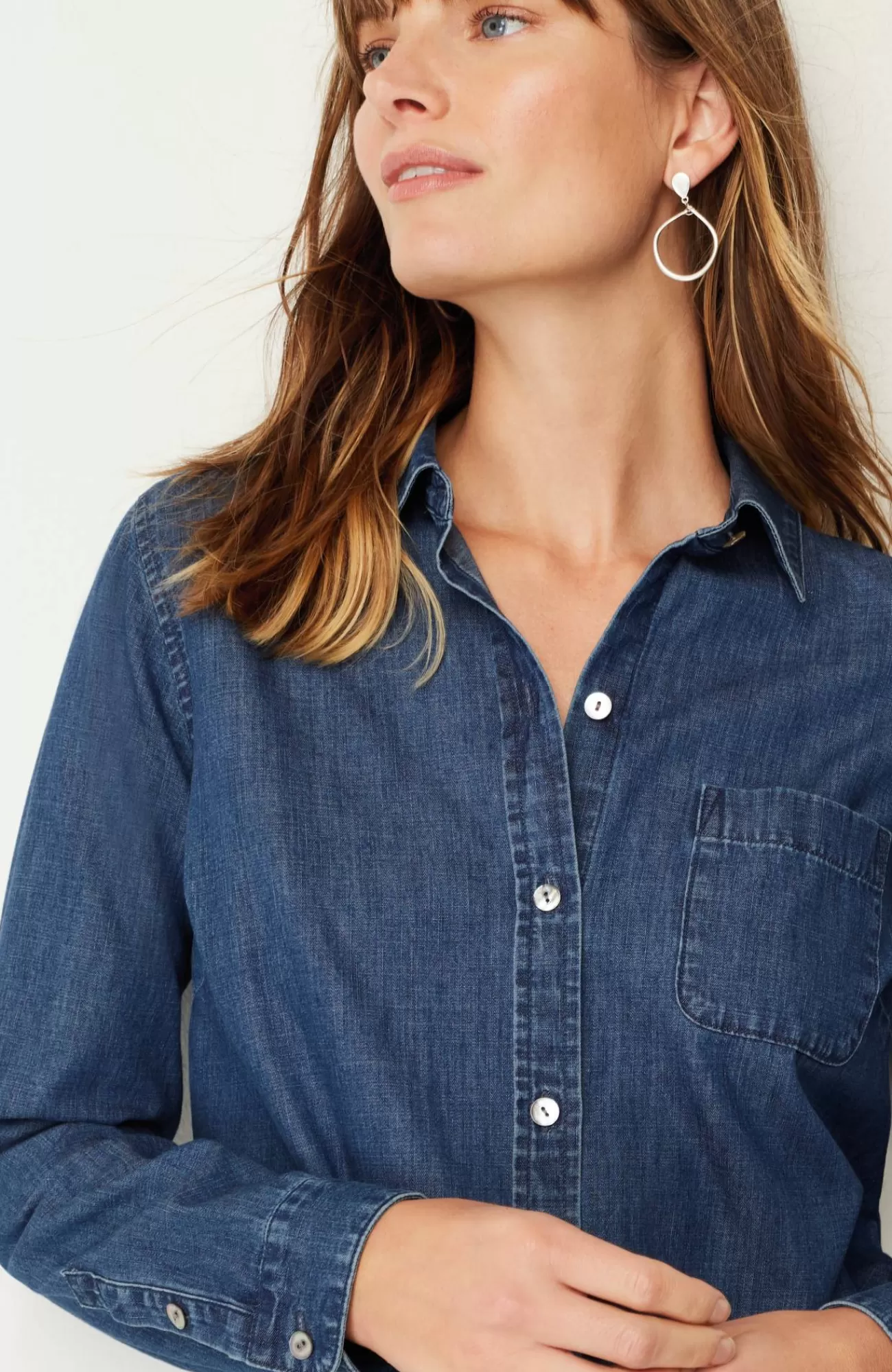 onepocket_buttonfront_shirt_19-2.webp J.Jill One-Pocket Button-Front Shirt Best