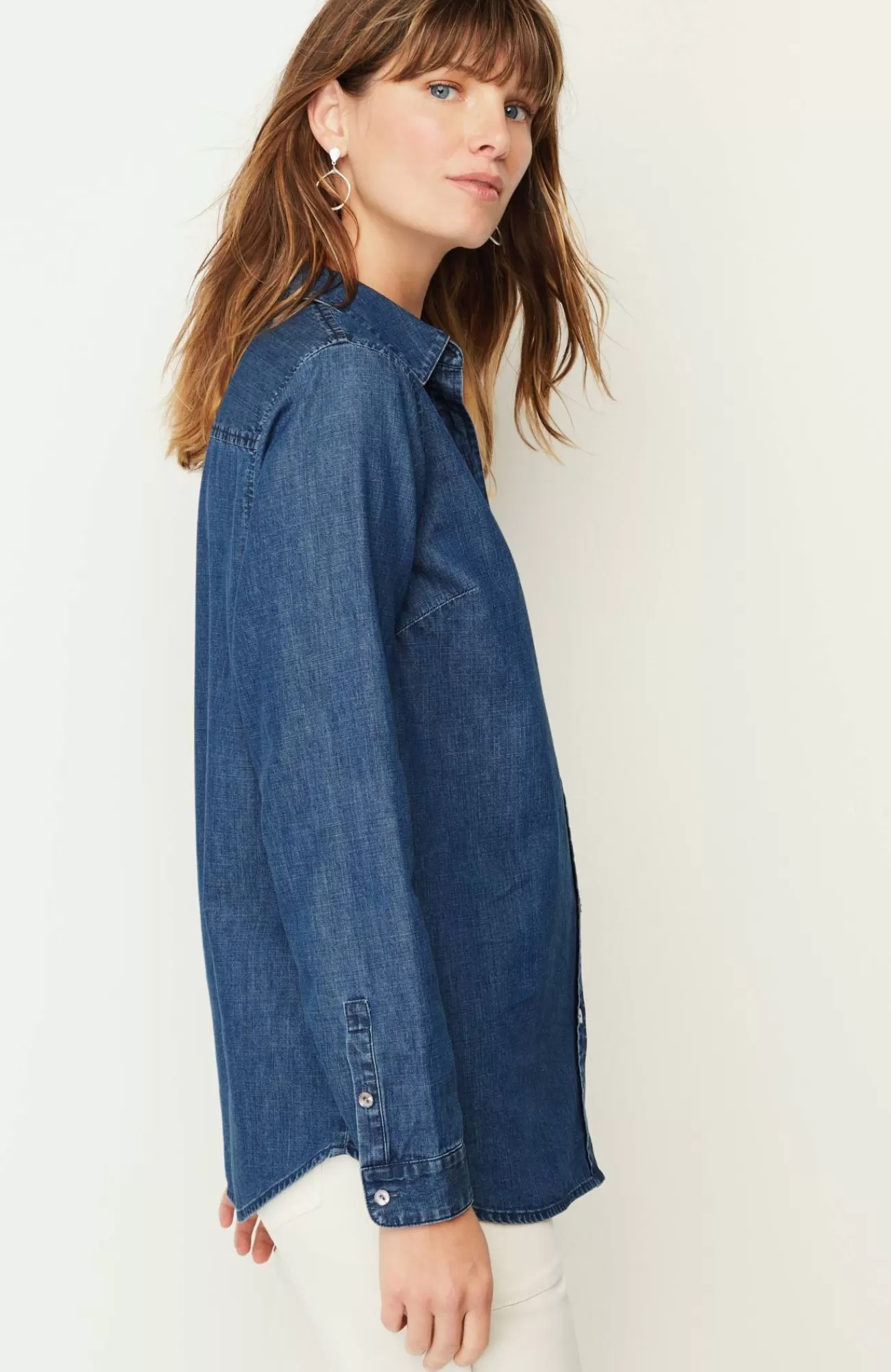 onepocket_buttonfront_shirt_22-2.webp J.Jill One-Pocket Button-Front Shirt Best