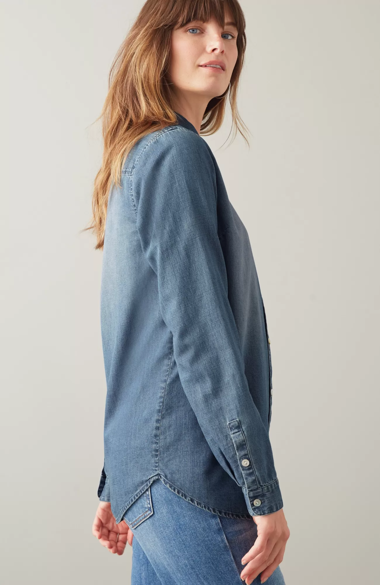 onepocket_buttonfront_shirt_28-2.webp J.Jill One-Pocket Button-Front Shirt Best