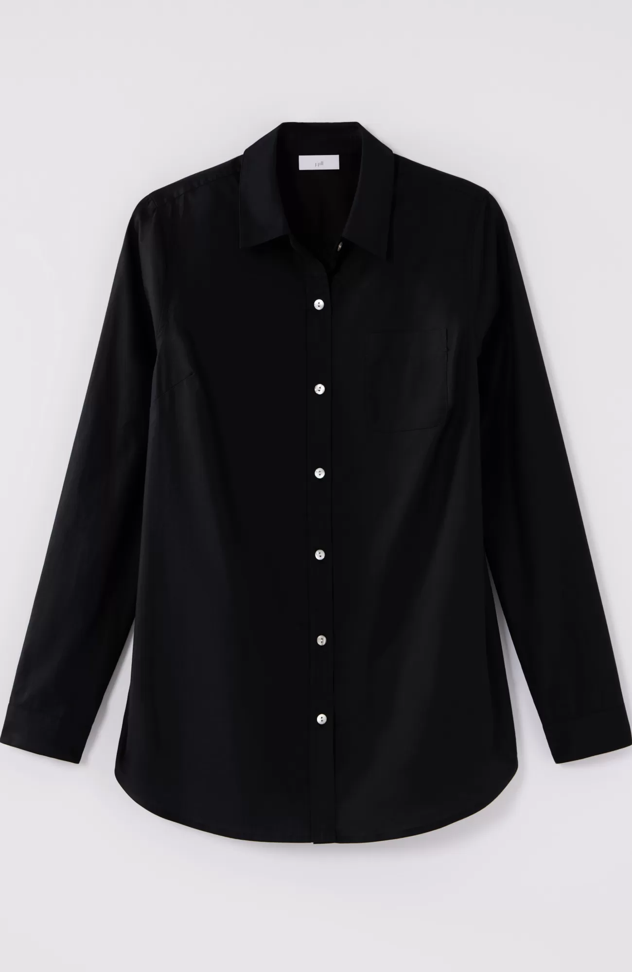 onepocket_buttonfront_shirt_6-2.webp J.Jill One-Pocket Button-Front Shirt Best