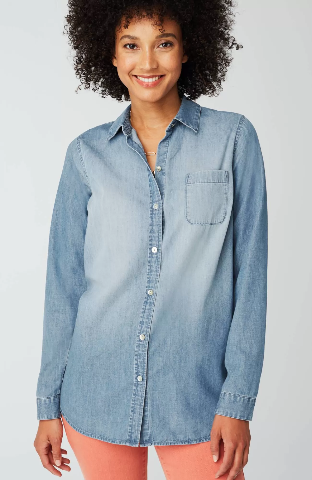 onepocket_buttonfront_shirt_9-2.webp J.Jill One-Pocket Button-Front Shirt Best