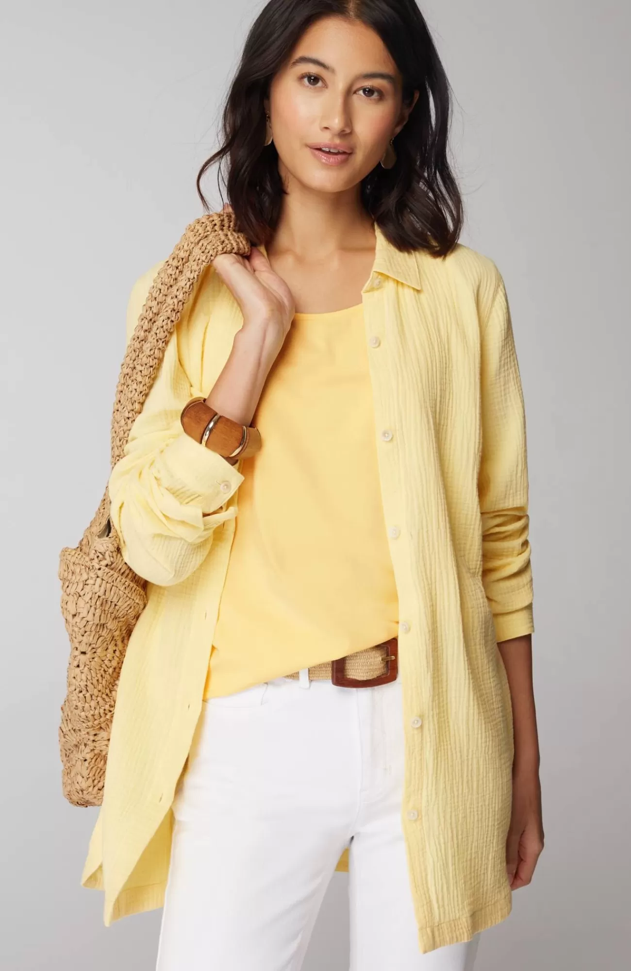 pimastretch_knit_tank_10-3.webp J.Jill Pima-Stretch Knit Tank Outlet