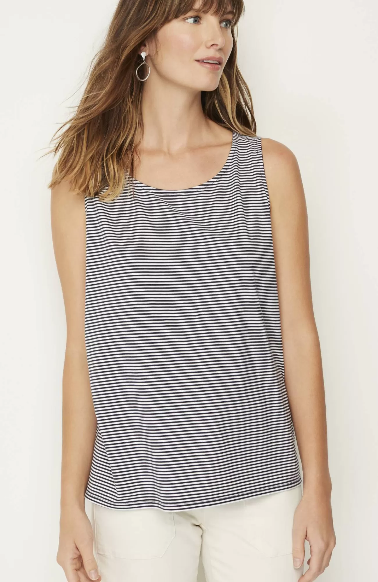 pimastretch_knit_tank_43-3.webp J.Jill Pima-Stretch Knit Tank Outlet