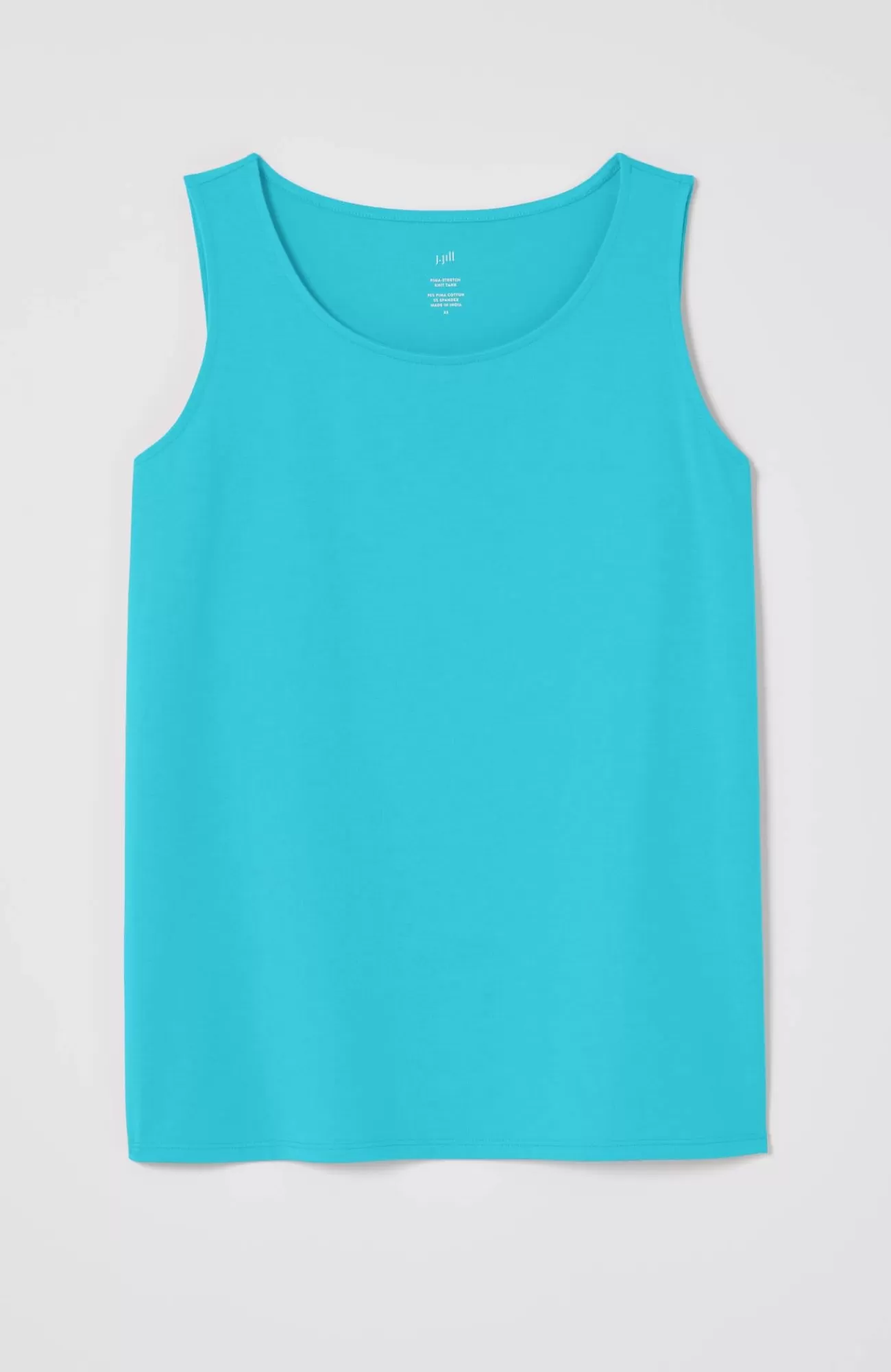 pimastretch_knit_tank_51-3.webp J.Jill Pima-Stretch Knit Tank Outlet